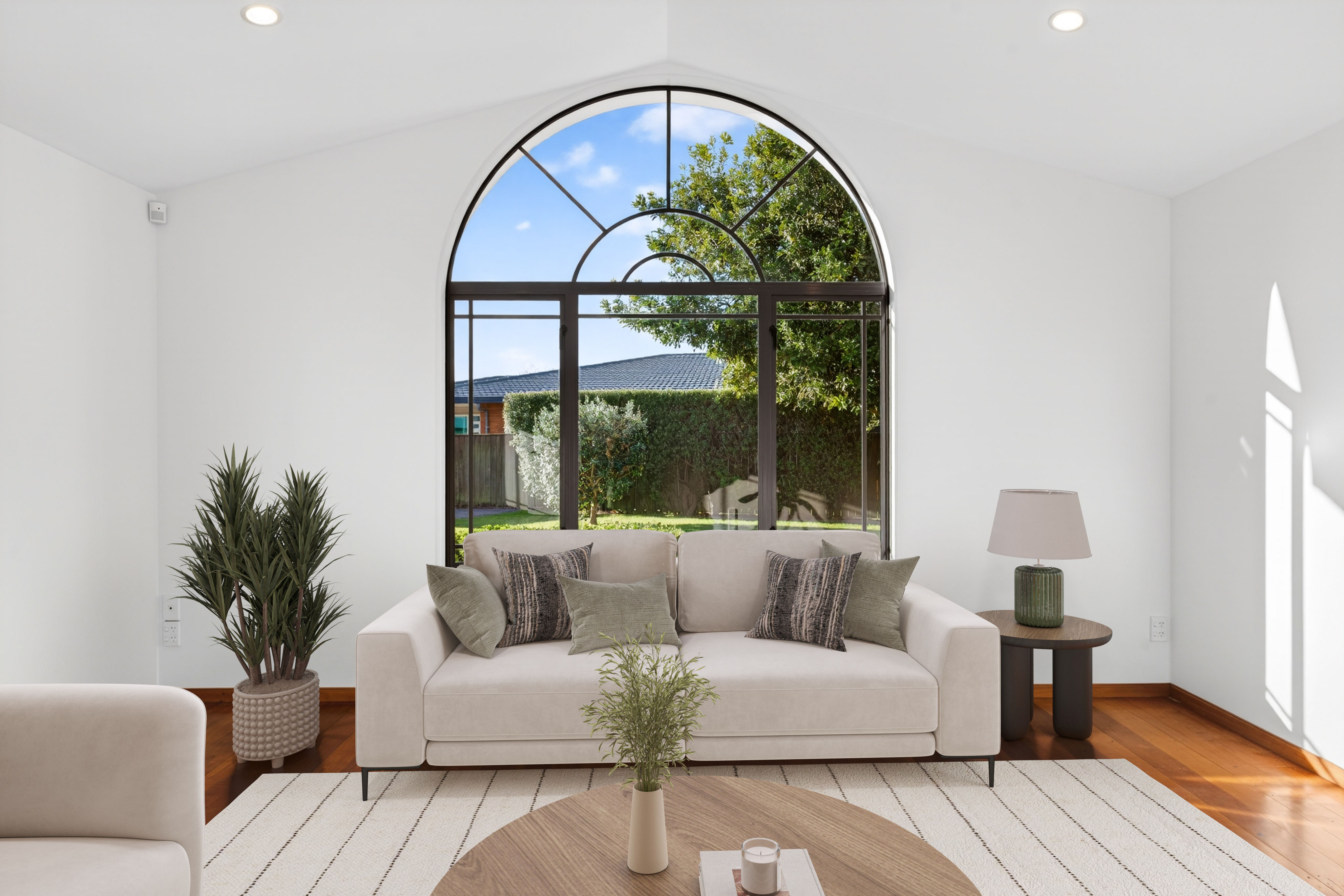  Expansive Family Home in Quiet Cul-de-sac - 物件實景
