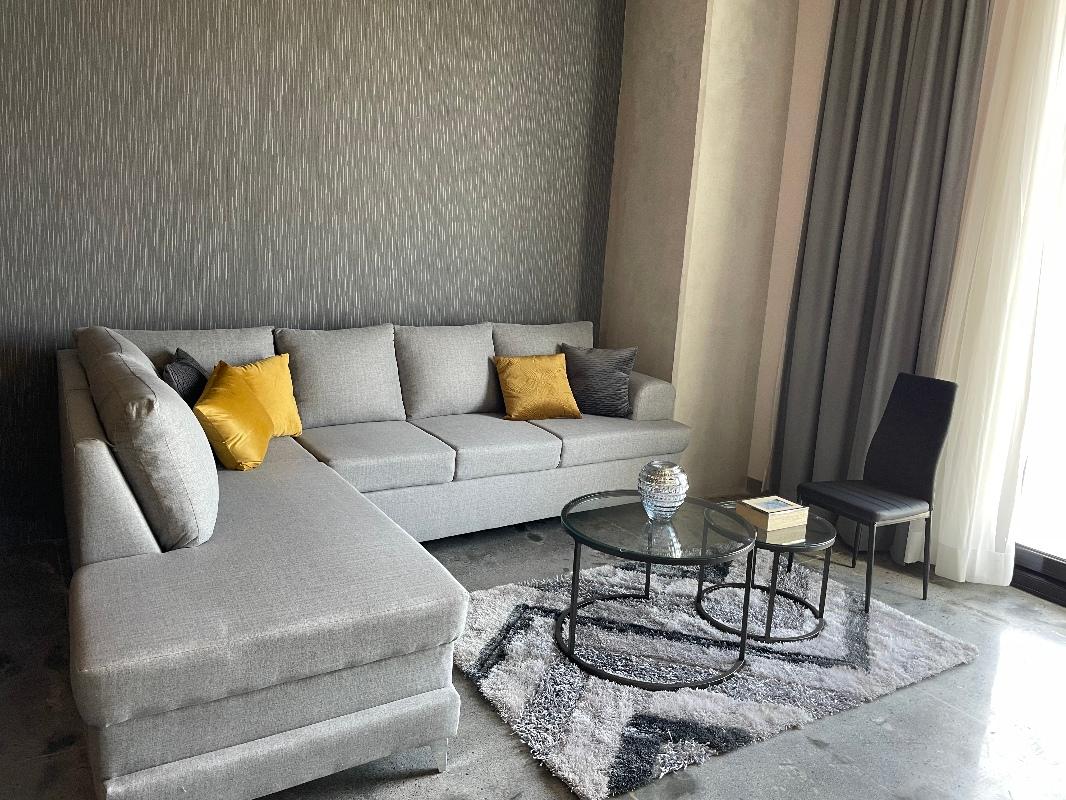 Eugenio Garza Sada, Monterrey, Nuevo León, 64700, Mexico, 2 Bedrooms Bedrooms, ,2 BathroomsBathrooms,Residential,For Sale,Eugenio Garza Sada,1444402