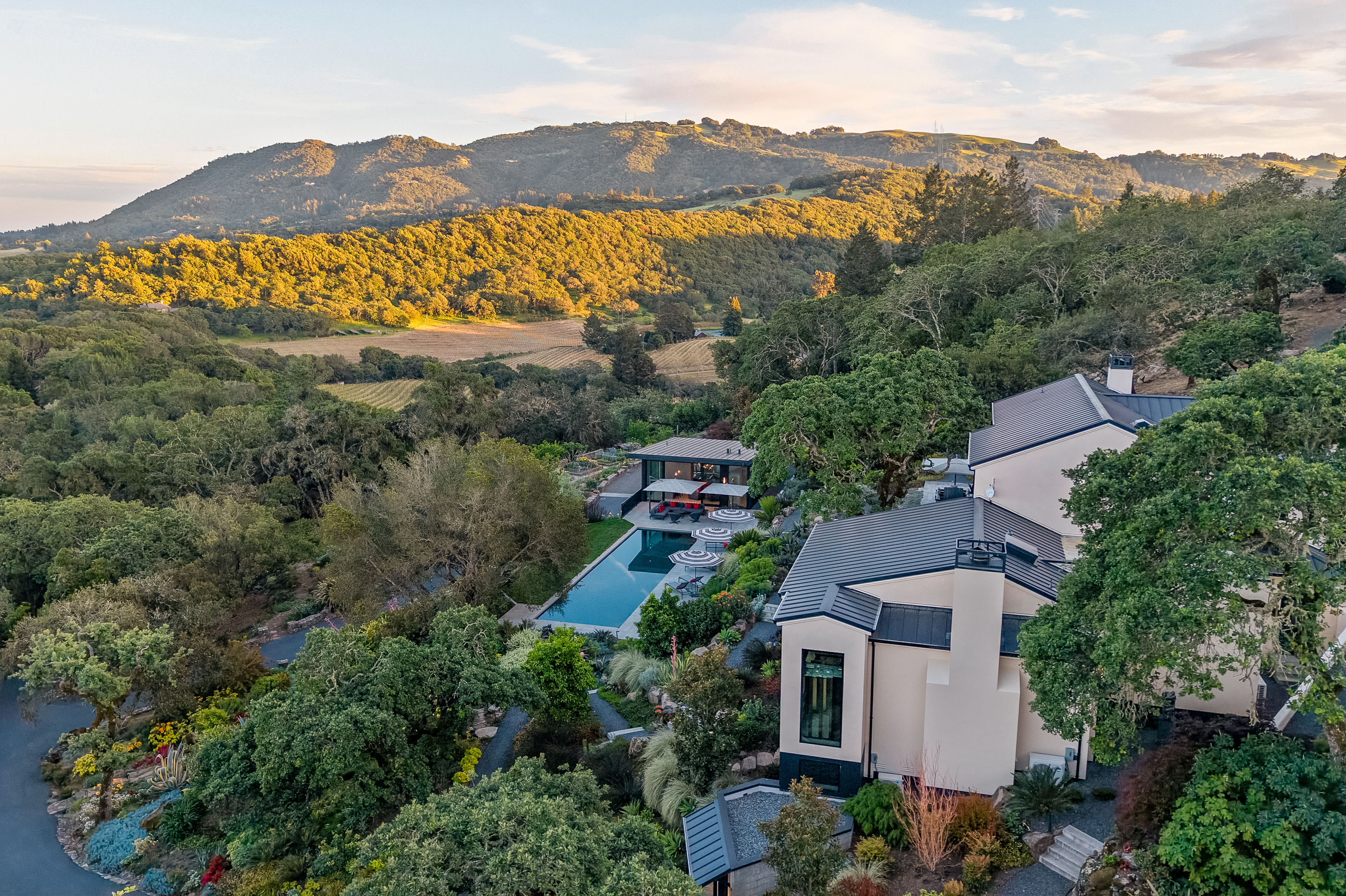  Sonoma Private Compound - 物件實景