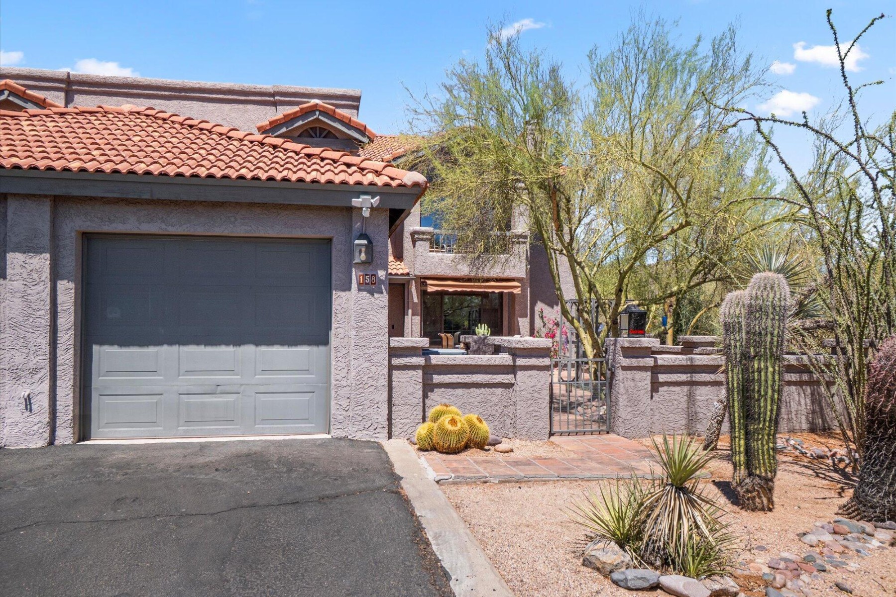  7220 E Mary Sharon Drive, Scottsdale, AZ, 85266 - 物件實景