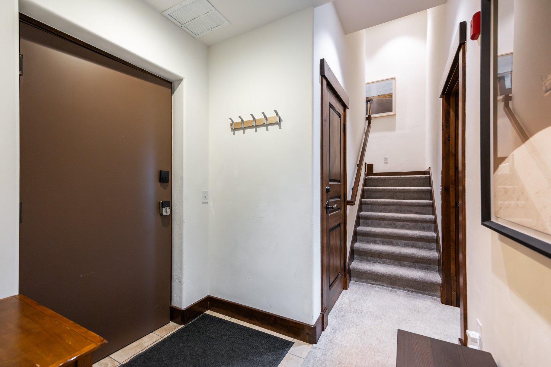  Silver Star 2 BR Ski-in/Ski-out Condo  Step into Your Mountain Dream Lifestyle - 物件實景