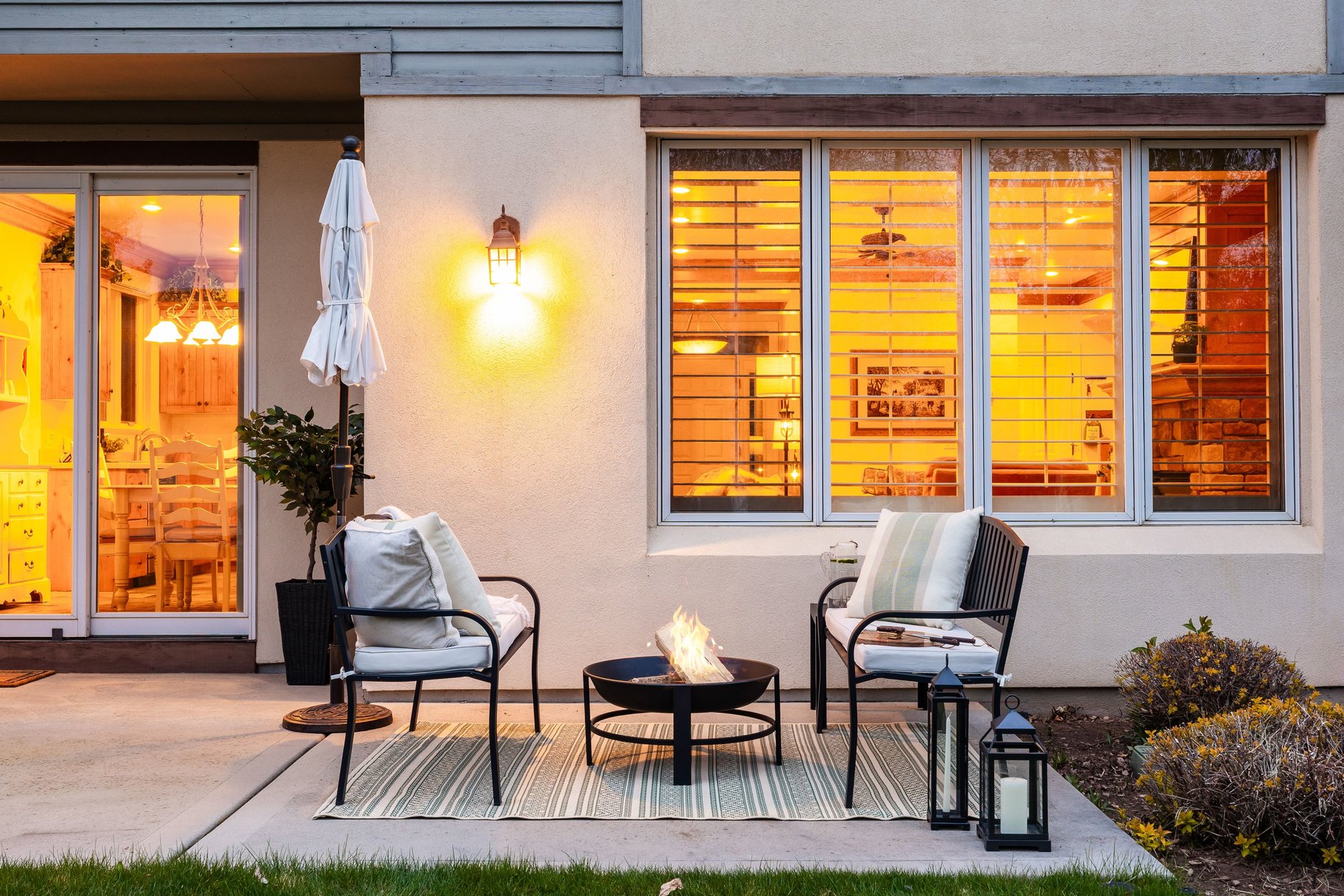  Midway Utah Retreat on Open Space and Stream Minutes From Deer Valley Ski Resort - 物件實景