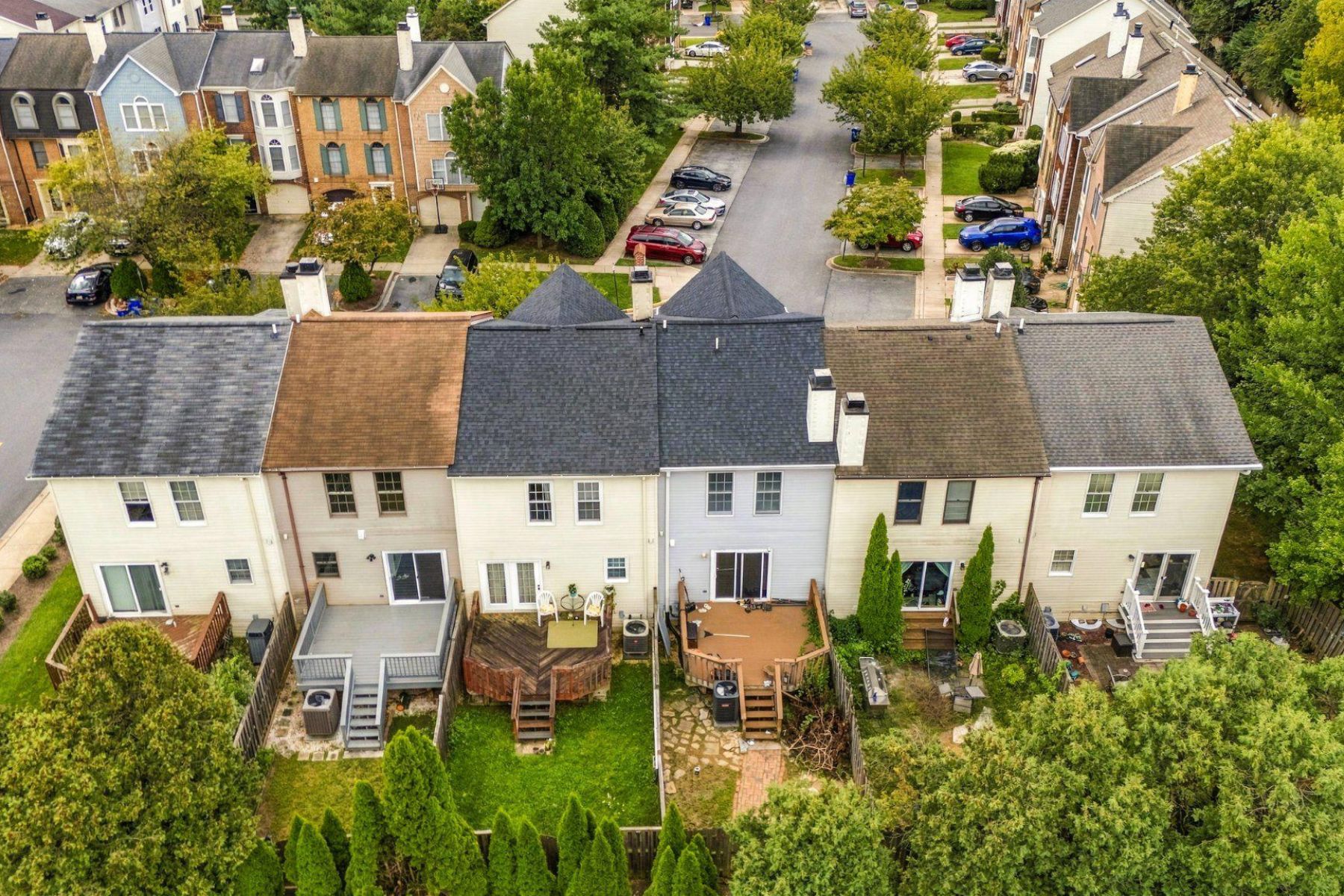  10 Victoria Square, Frederick, MD, 21702 - 物件實景