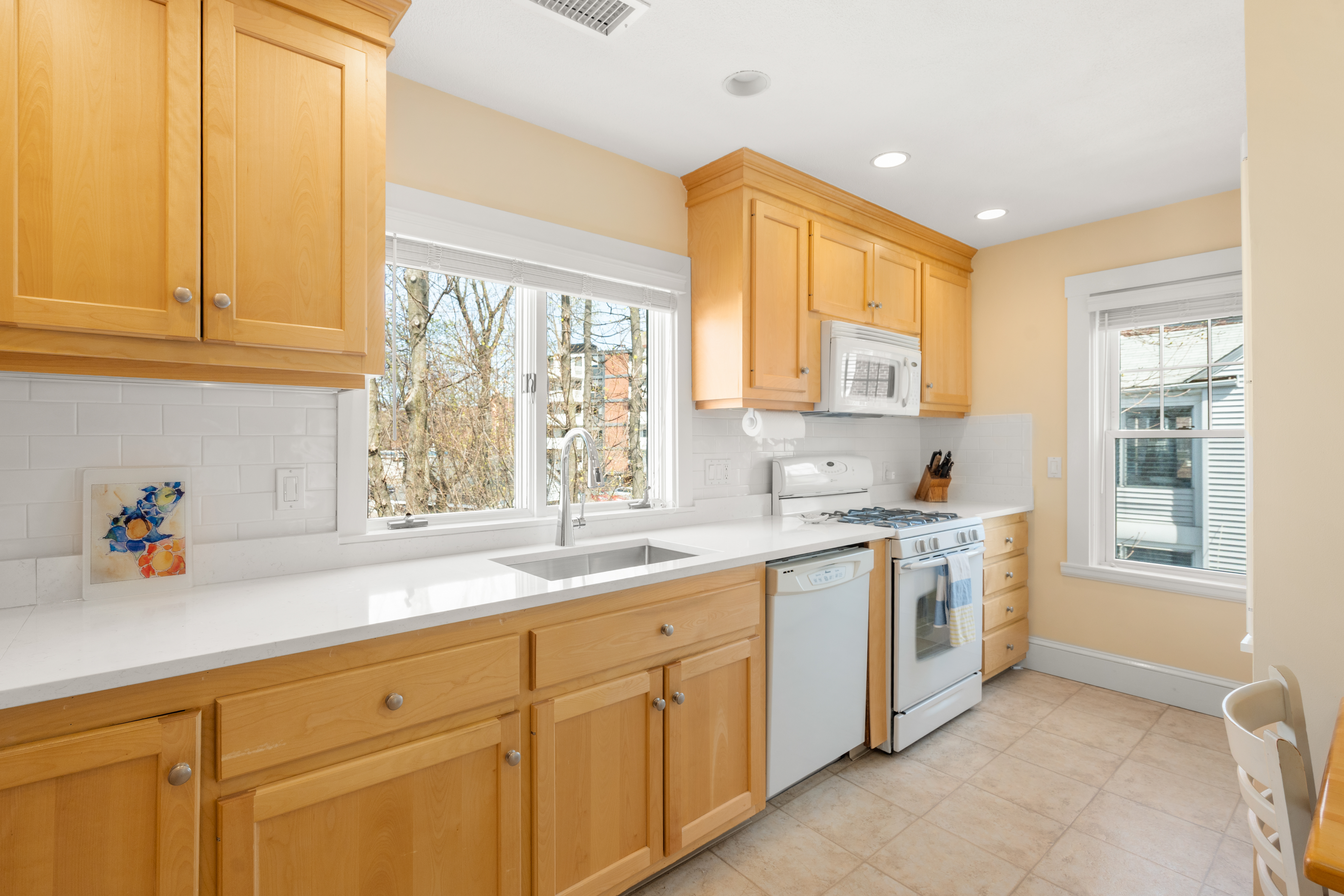  23 Newman Way, Unit 2, Arlington, MA, 02476 - 物件實景