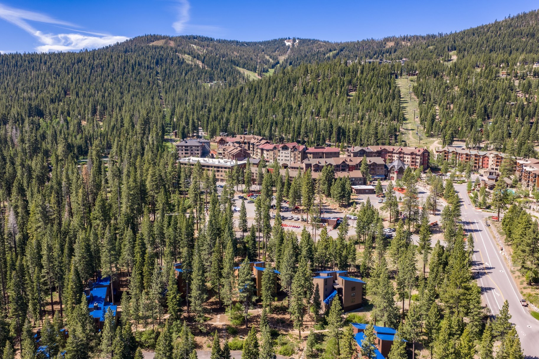  Elevated Studio Living: The Ideal Northstar Basecamp - 物件實景