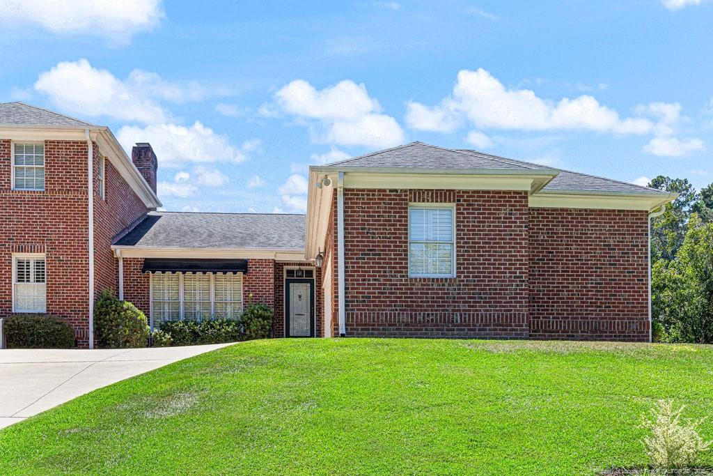 Fayetteville, North Carolina, 28305, United States, 3 Bedrooms Bedrooms, ,3 BathroomsBathrooms,Residential,For Sale,1941029