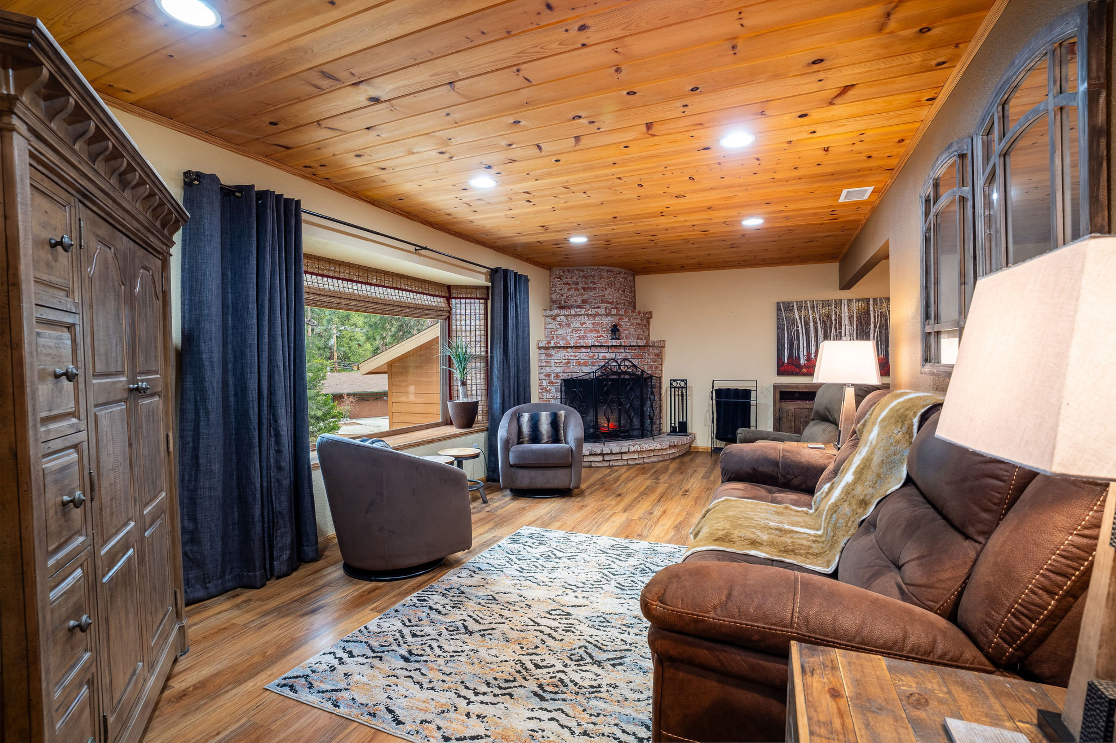  Cedar Stone Lodge - 物件實景