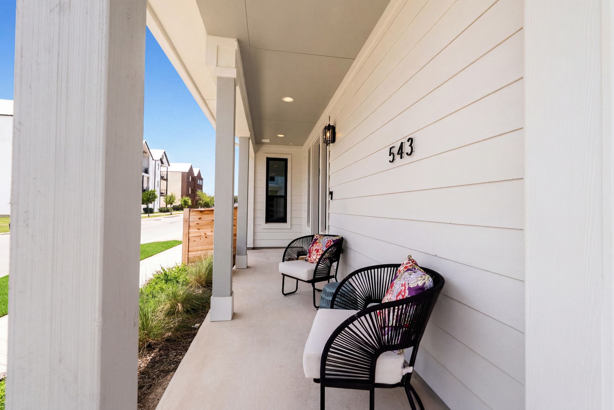  Contemporary Living in the Heart of Southtown - 物件實景