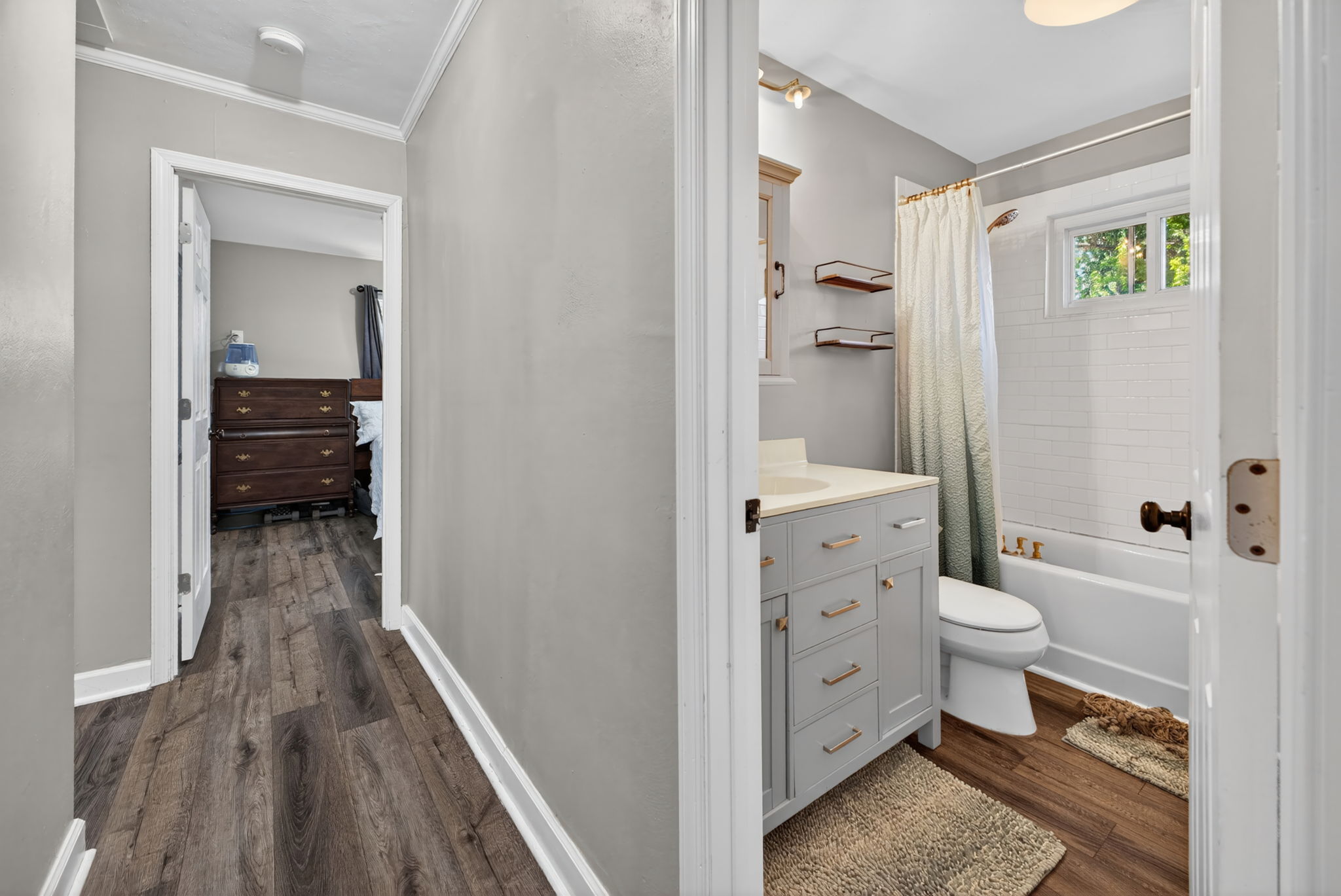  3428 Raintree Road, Virginia Beach, VA 23452 - 物件實景