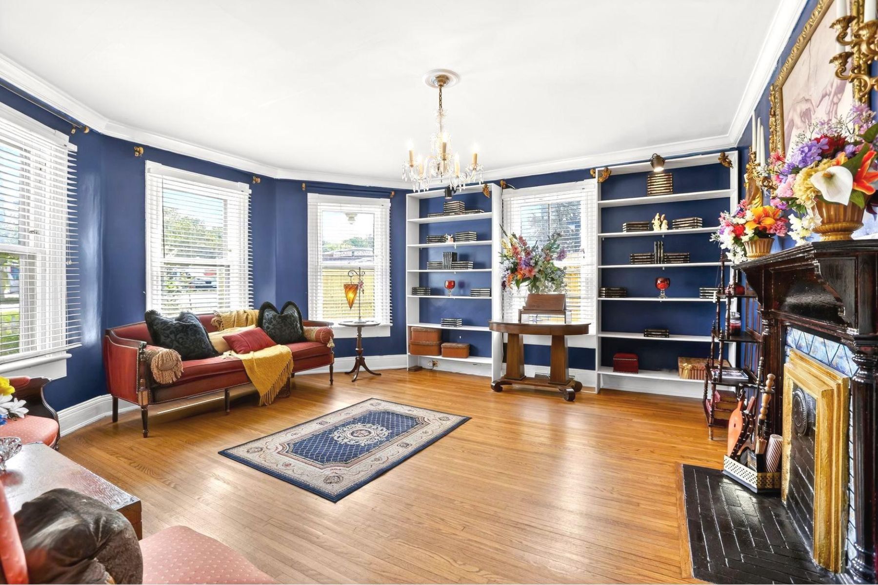  605 Mineral Avenue, Mineral, VA, 23117 - 物件實景