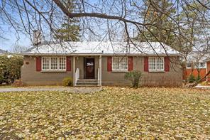 Ottawa, Ontario, K1H 5K6, CA, 3 Bedrooms Bedrooms, ,2 BathroomsBathrooms,Residential,For Sale,1998166