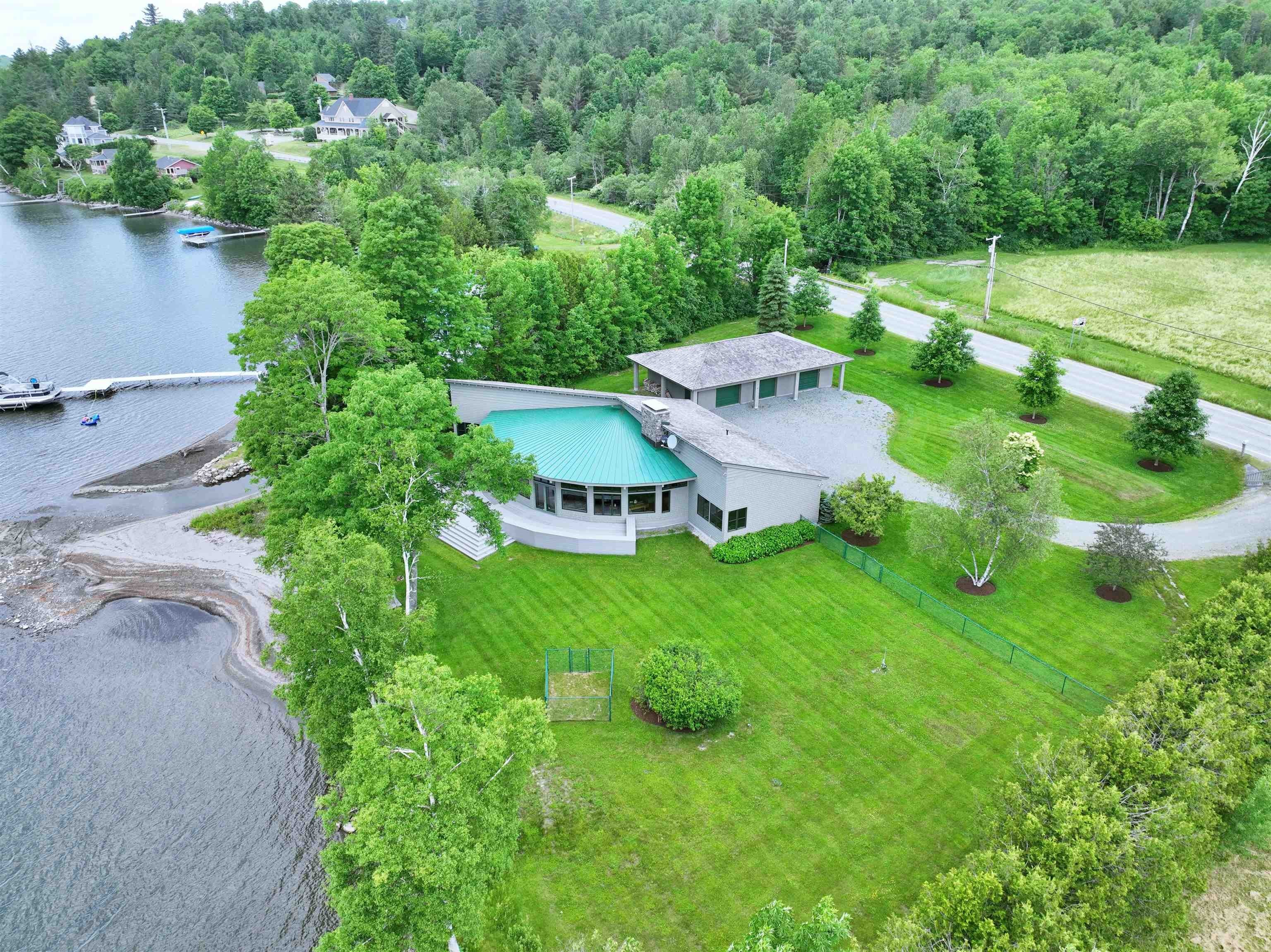 Westmore, Vermont, 05860-9480, United States, 3 Bedrooms Bedrooms, ,3 BathroomsBathrooms,Residential,For Sale,1792492