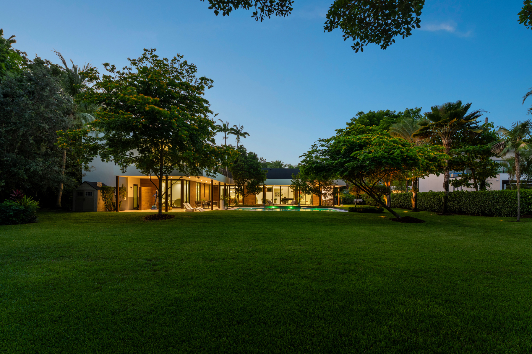  7502 SW 102nd St, Pinecrest, FL, 33156 - 物件實景