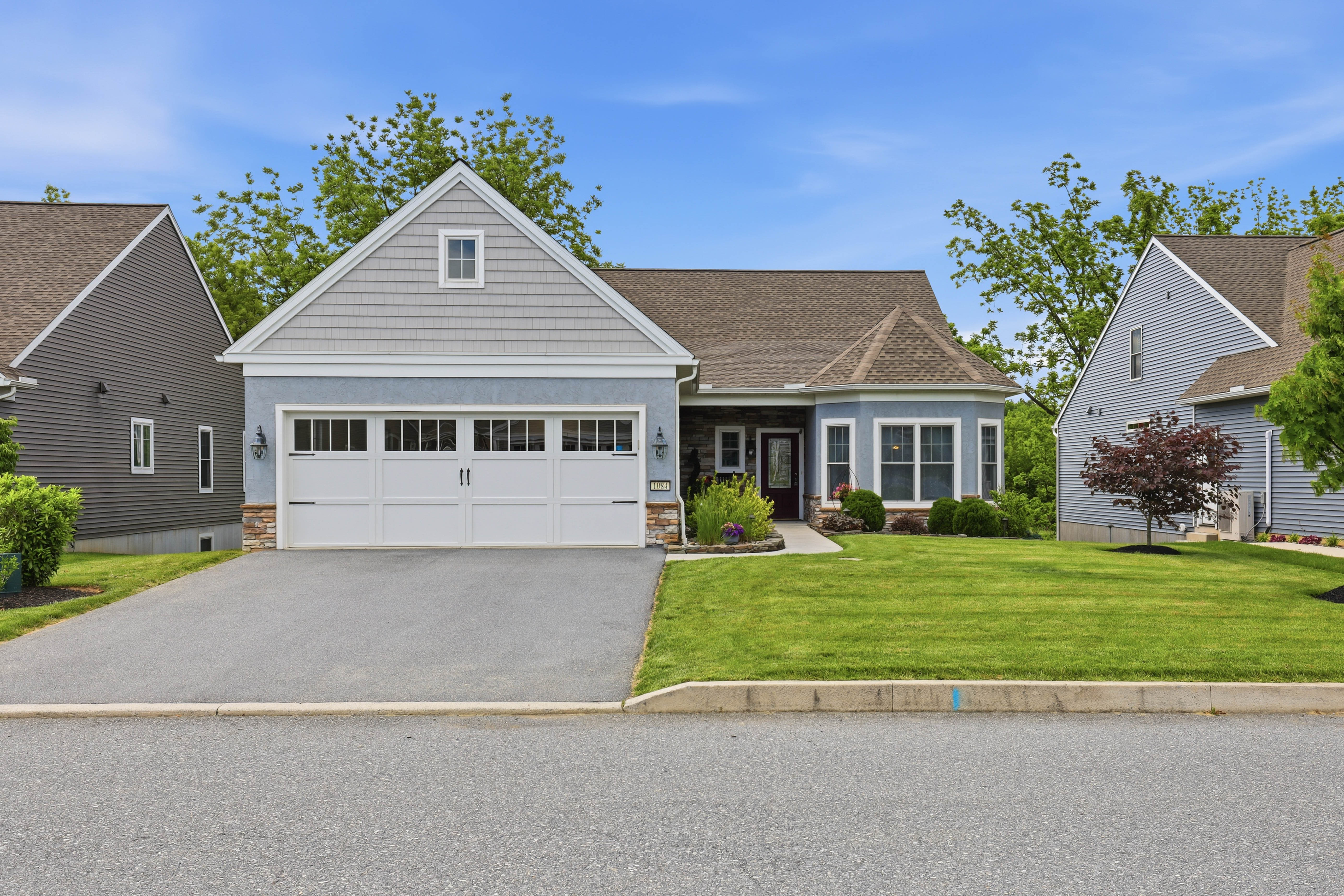  1084 Alden Way, Lebanon, PA 17042 - 物件實景
