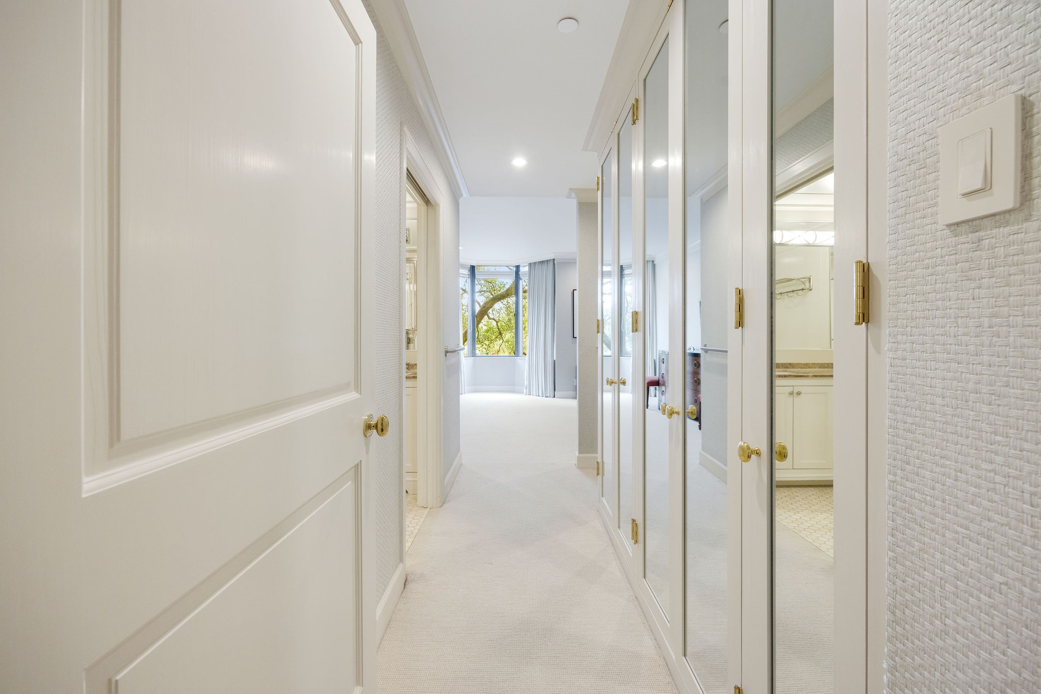 5555 Del Monte Drive #205 - 物件實景