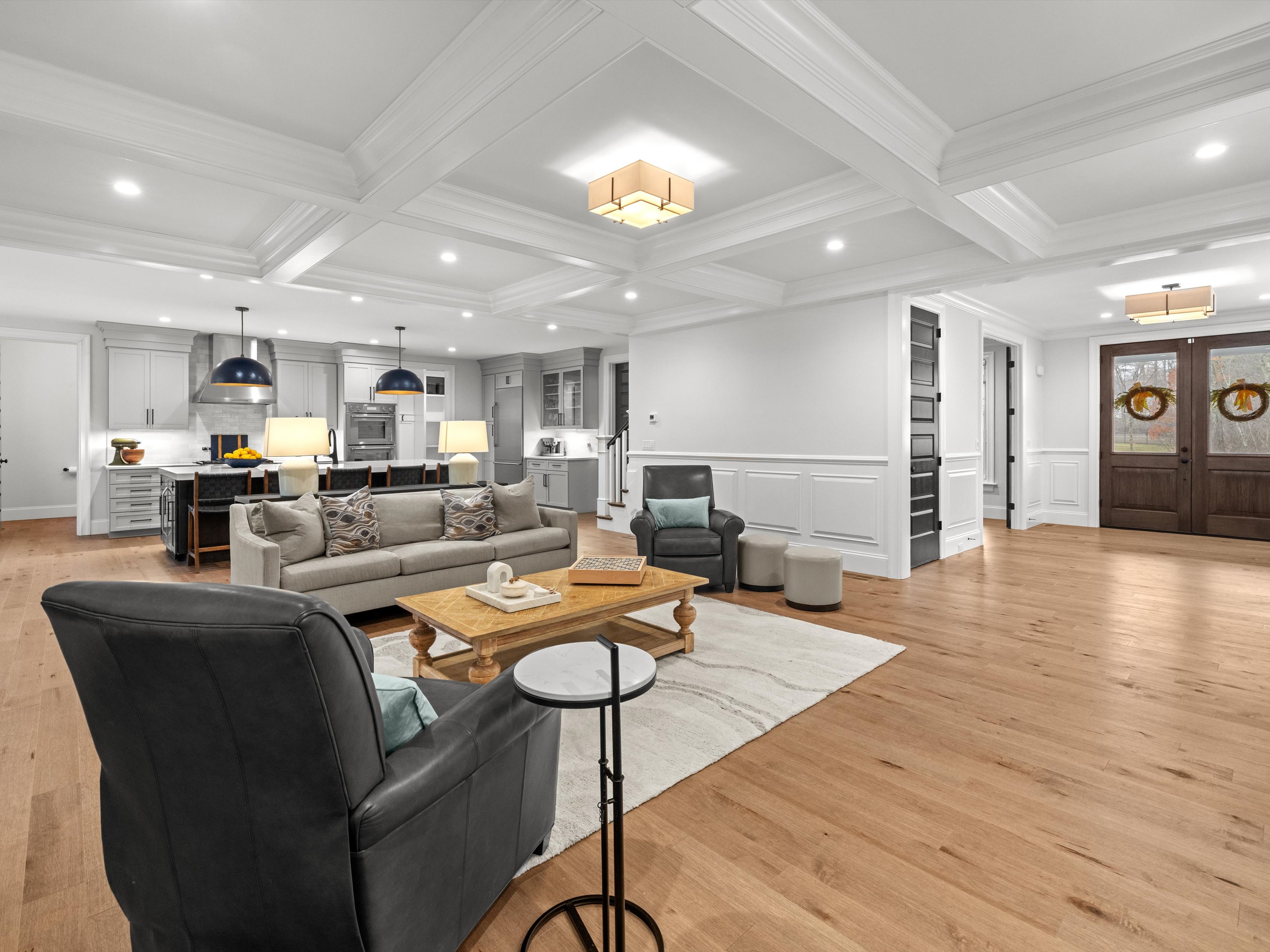  Warm, Welcoming, and Built to Impress—Custom Craftsman in a Premier Setting - 物件實景