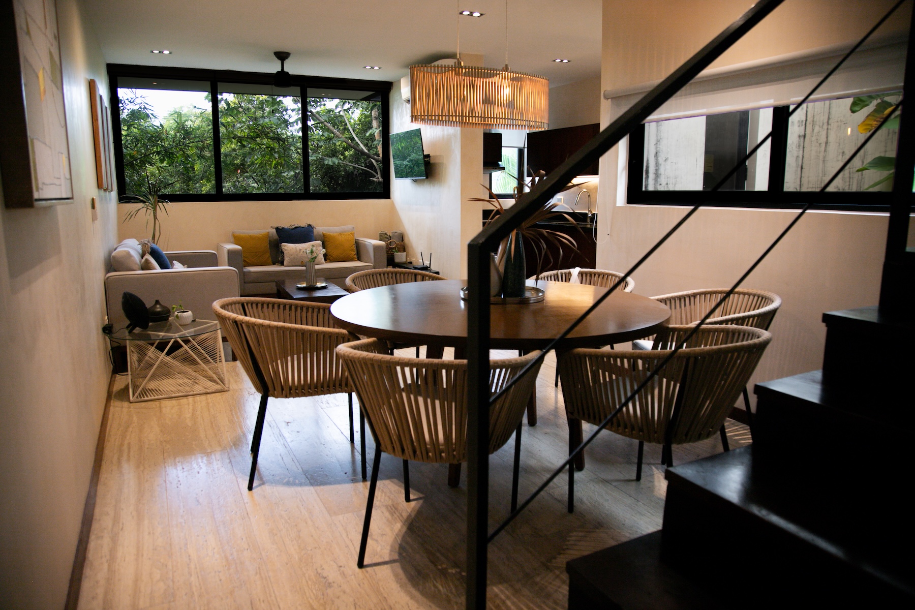  THE NEST TOWN RESIDENCE - 物件實景