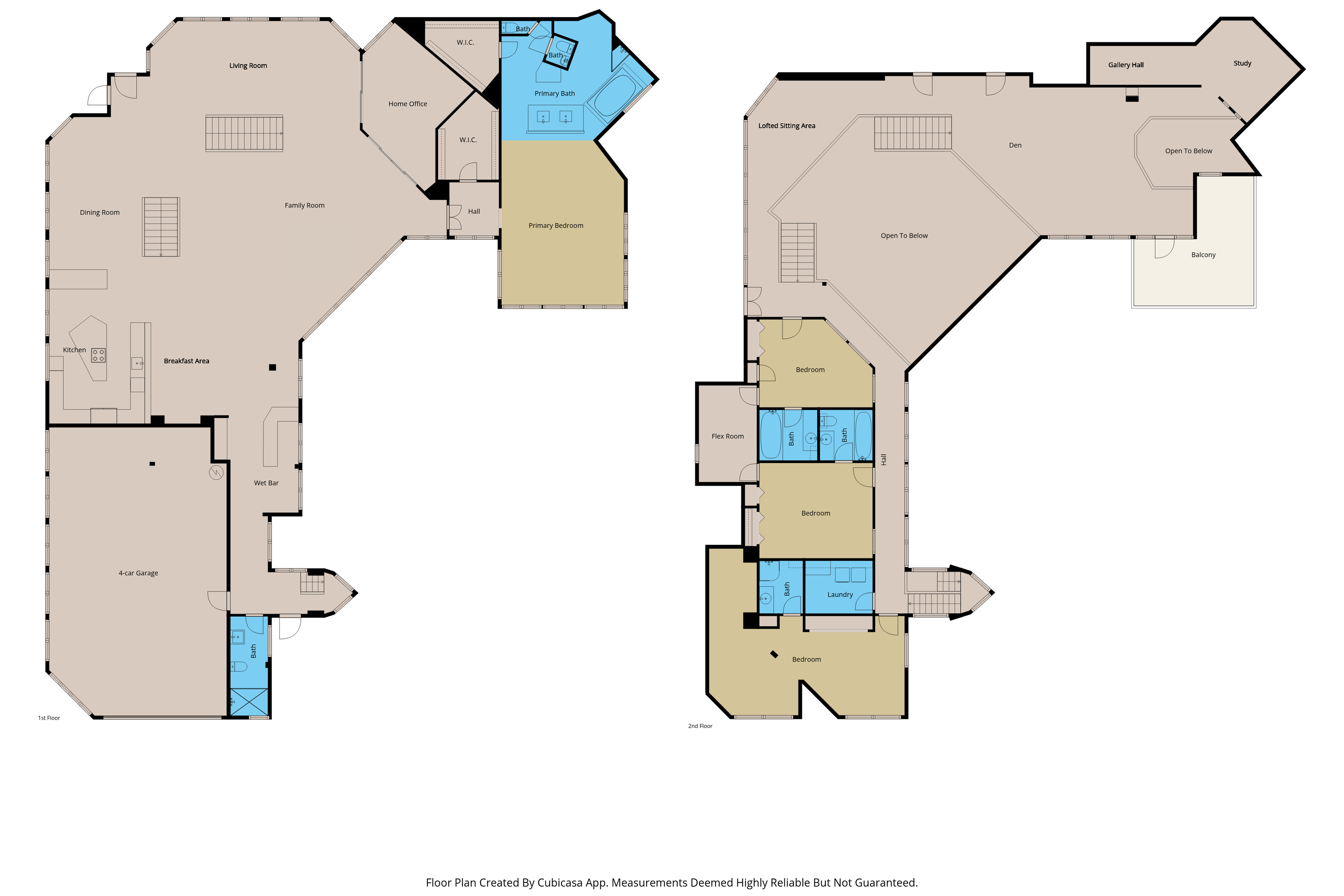  3201 University Boulevard - 物件實景