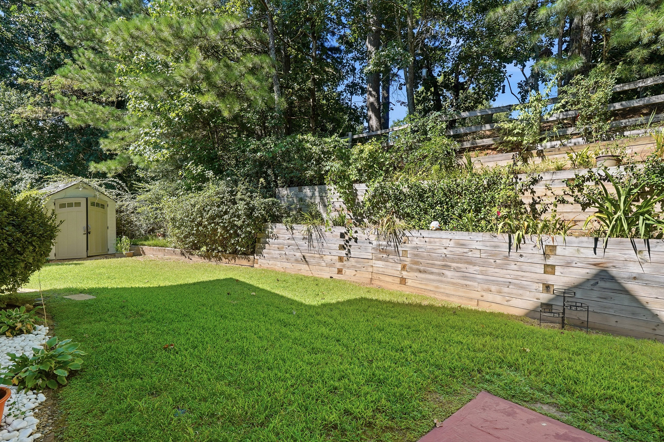  Beautifully Updated Johns Creek Home on a Private Cul-de-Sac - 物件實景