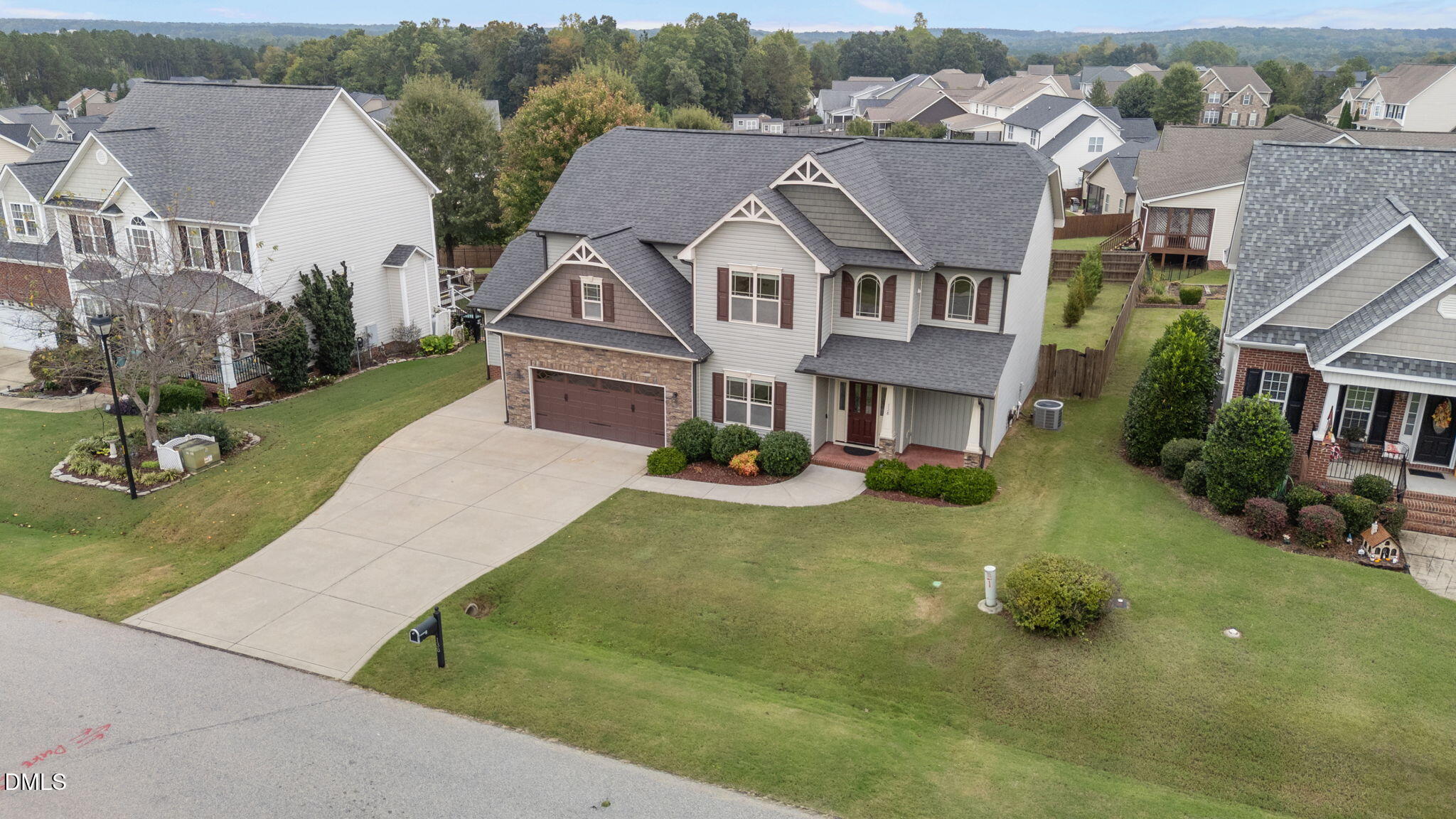 Clayton, North Carolina, 27527, United States, 4 Bedrooms Bedrooms, ,3 BathroomsBathrooms,Residential,For Sale,1959098