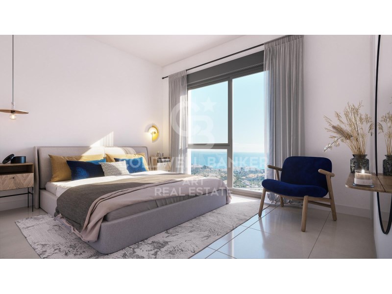 Mijas, Andalusia, ES, 3 Bedrooms Bedrooms, ,2 BathroomsBathrooms,Residential,For Sale,1794137