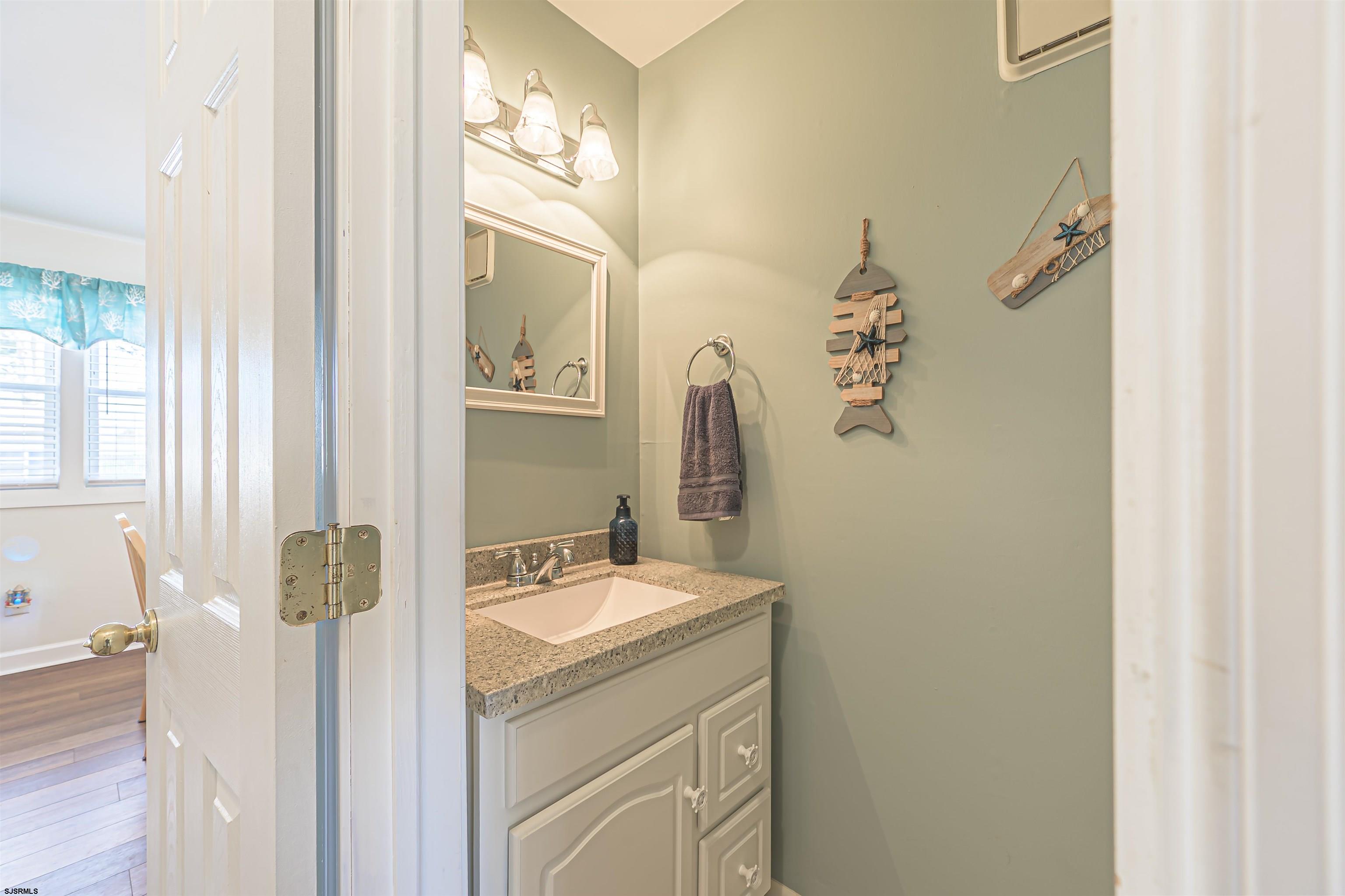 Brigantine, New Jersey, 08203, United States, 2 Bedrooms Bedrooms, ,2 BathroomsBathrooms,Residential,For Sale,1986060