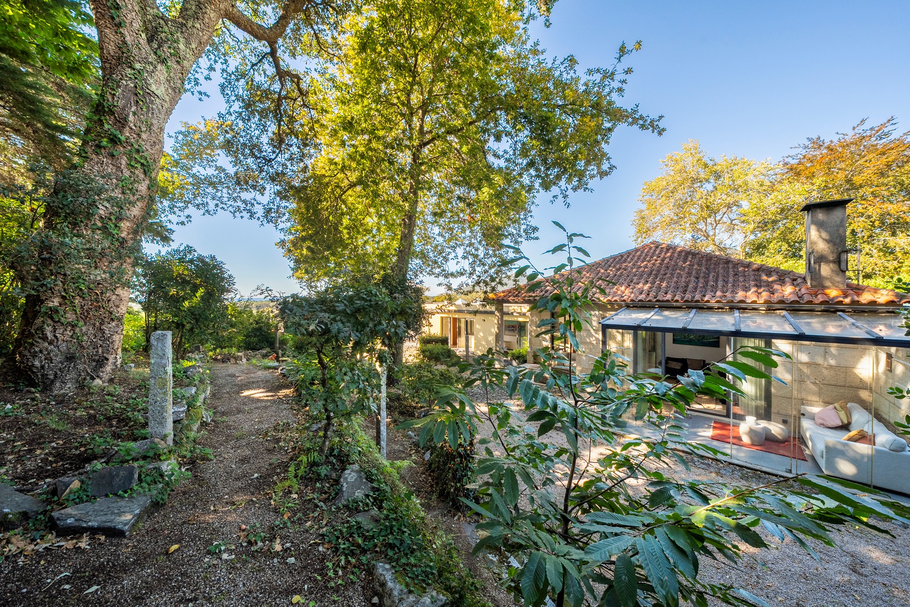  Detached house, 3 bedrooms, for Sale - 物件實景