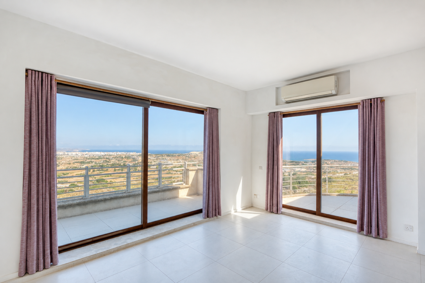  Unique Cliff Edge Property. - 物件實景