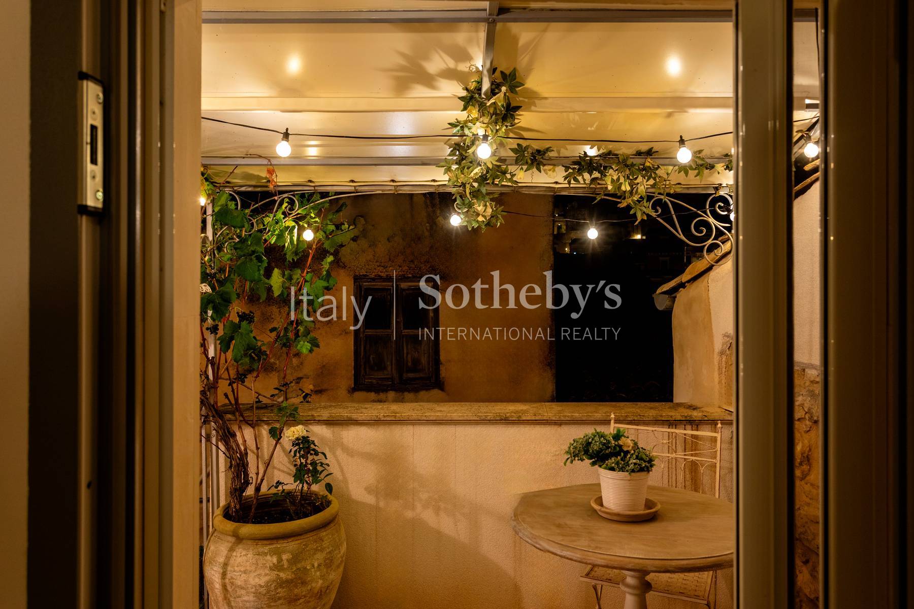  Renovated townhouse with terraces and views over Modica - 物件實景