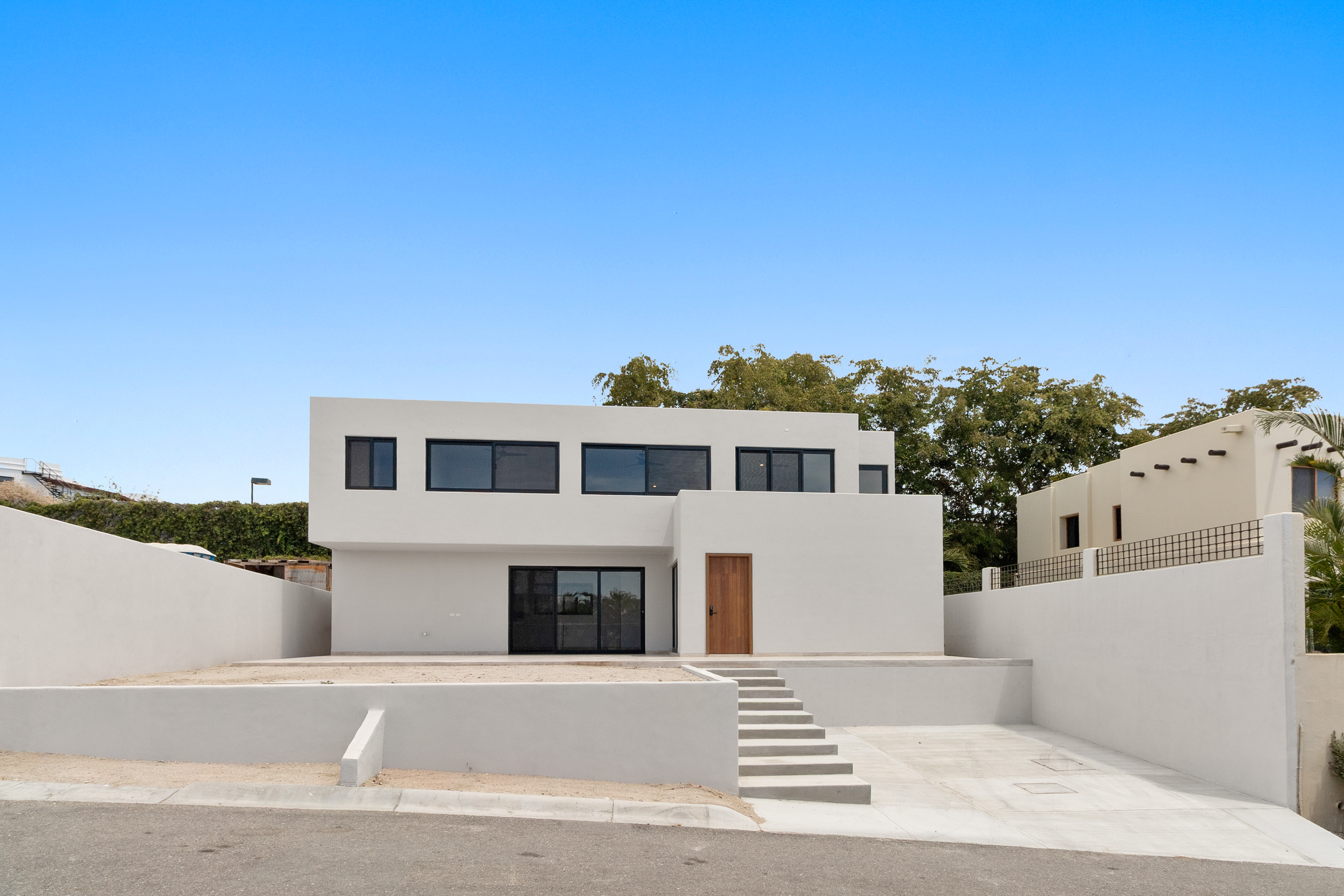  Casa Cumbres, Sierra Dorada - 物件實景