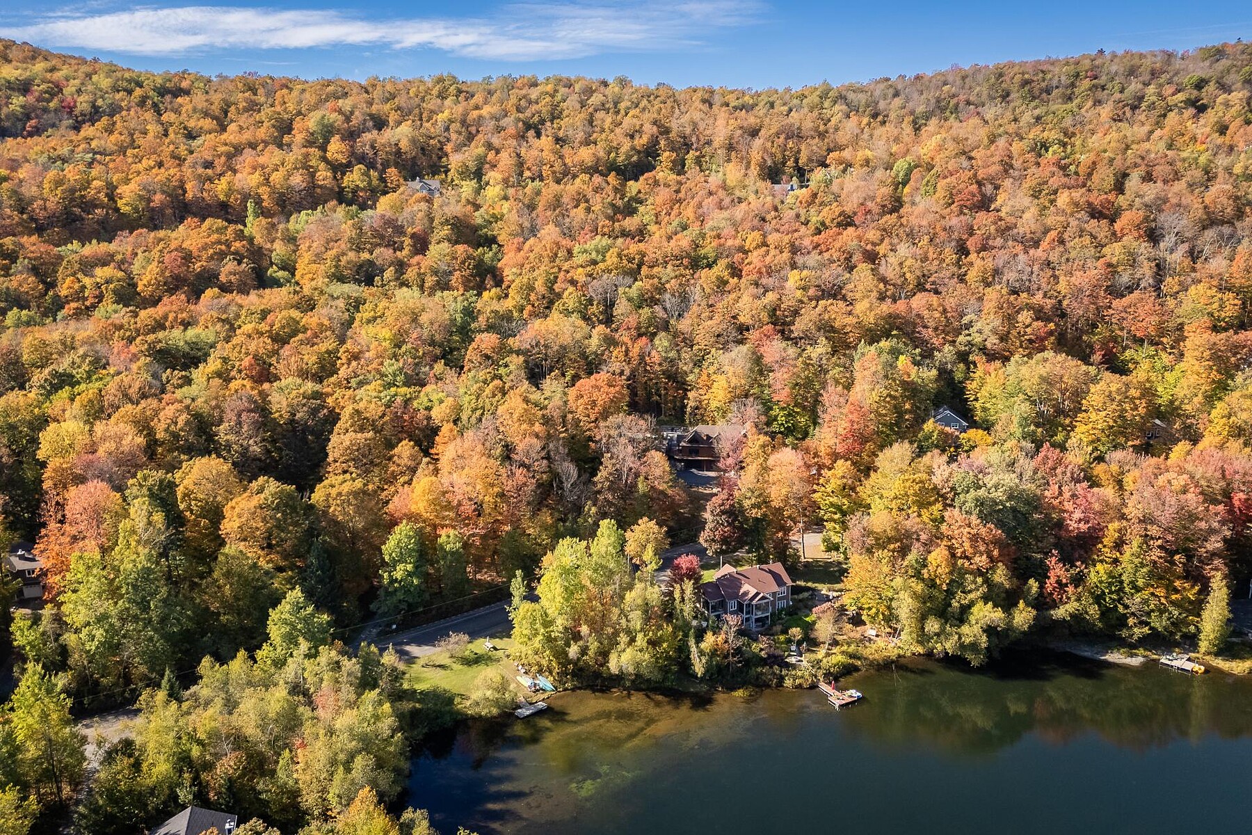  Shefford, Eastern Townships - 物件實景