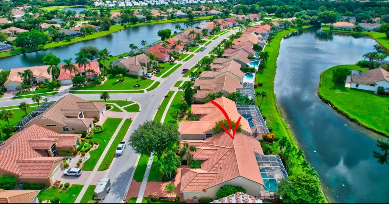 Boynton Beach, Florida, 33472, United States, 3 Bedrooms Bedrooms, ,3 BathroomsBathrooms,Residential,For Sale,1872172