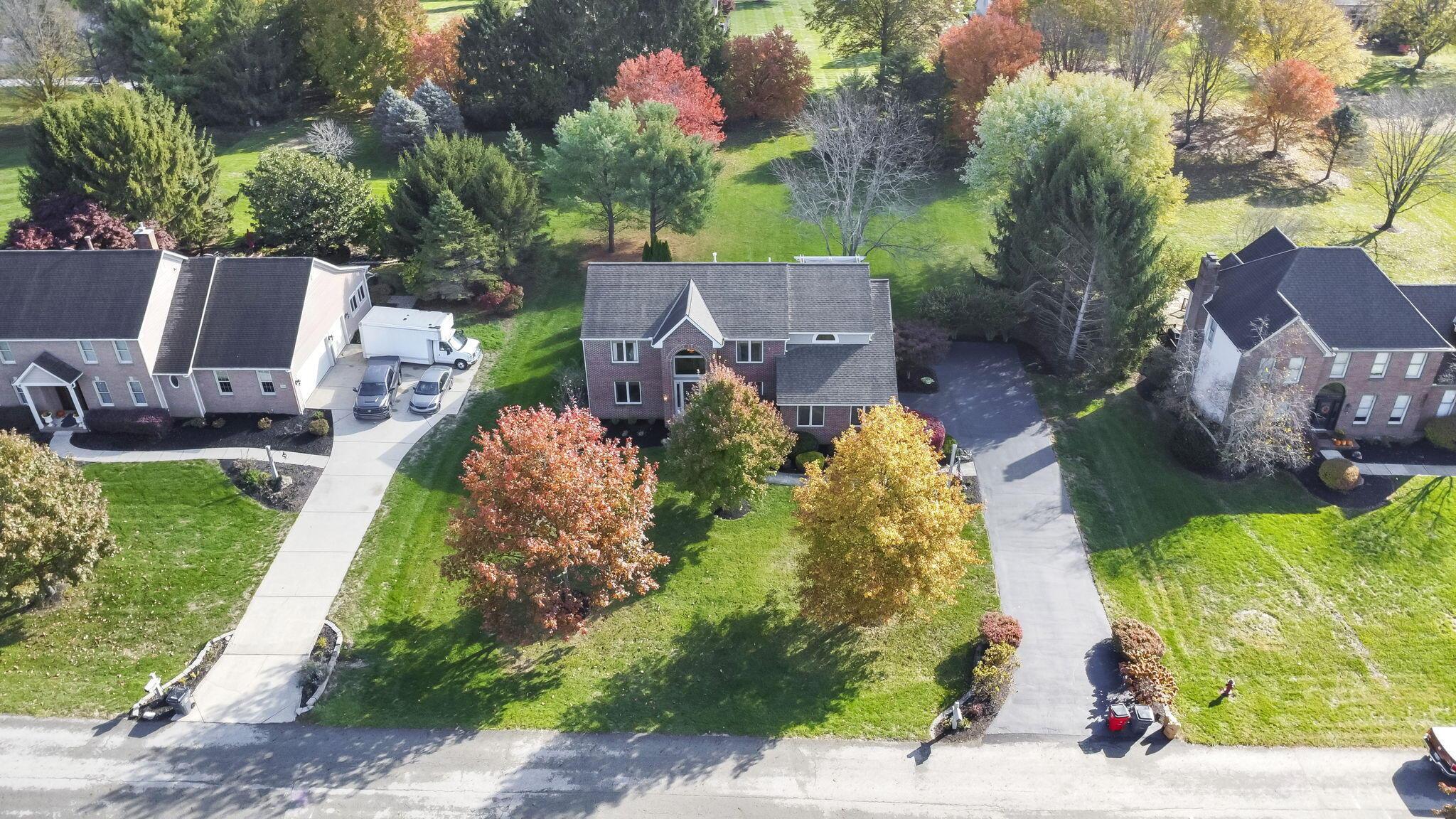 Canal Winchester, Ohio, 43110, United States, 4 Bedrooms Bedrooms, ,3 BathroomsBathrooms,Residential,For Sale,1988095