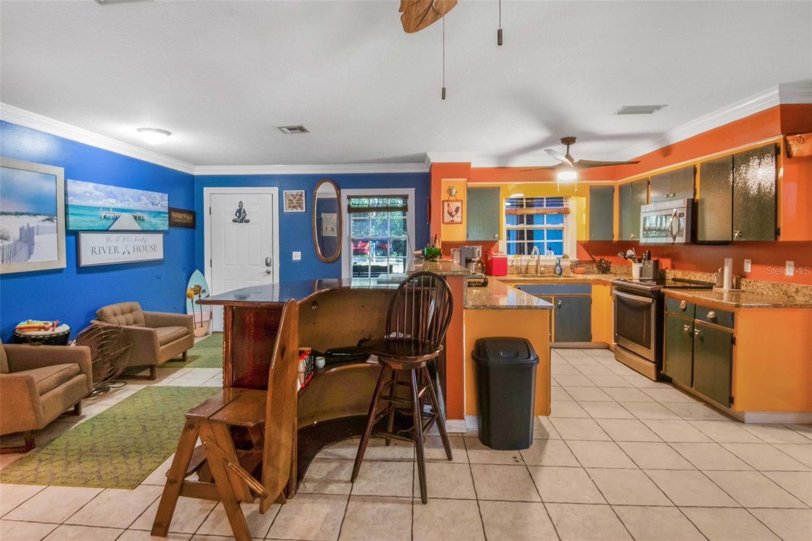 DUNNELLON, Florida, 34431, United States, 3 Bedrooms Bedrooms, ,2 BathroomsBathrooms,Residential,For Sale,1993271