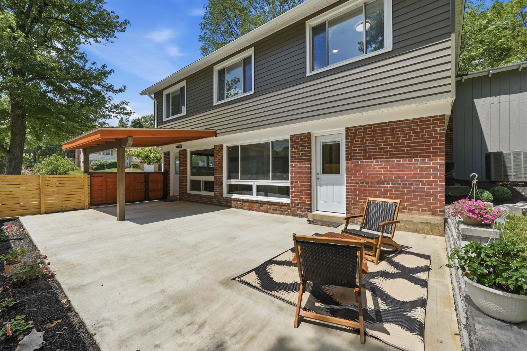 5617 Hershey Lane, Alexandria, VA, 22312 - 物件實景