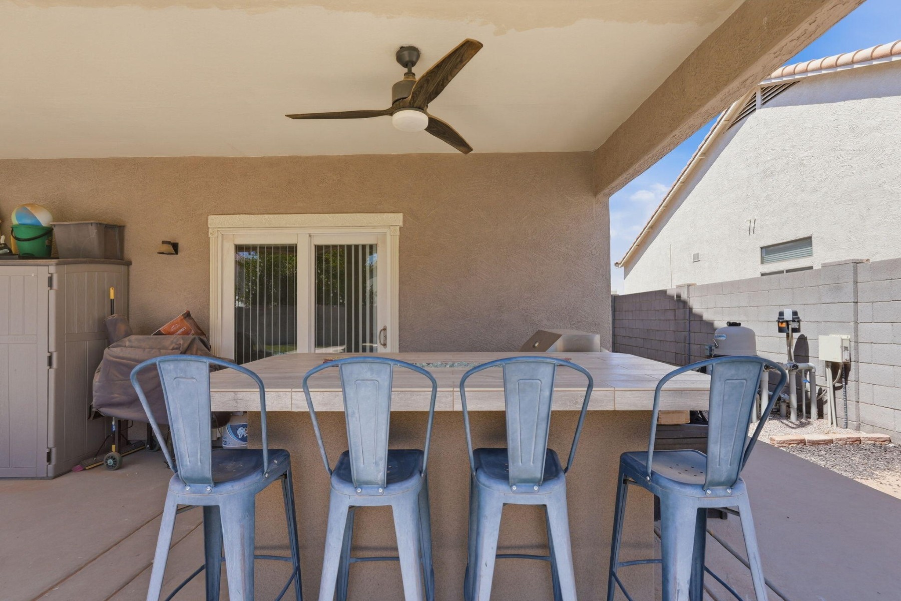  11539 E Quintana Avenue¦Mesa, AZ - 物件實景