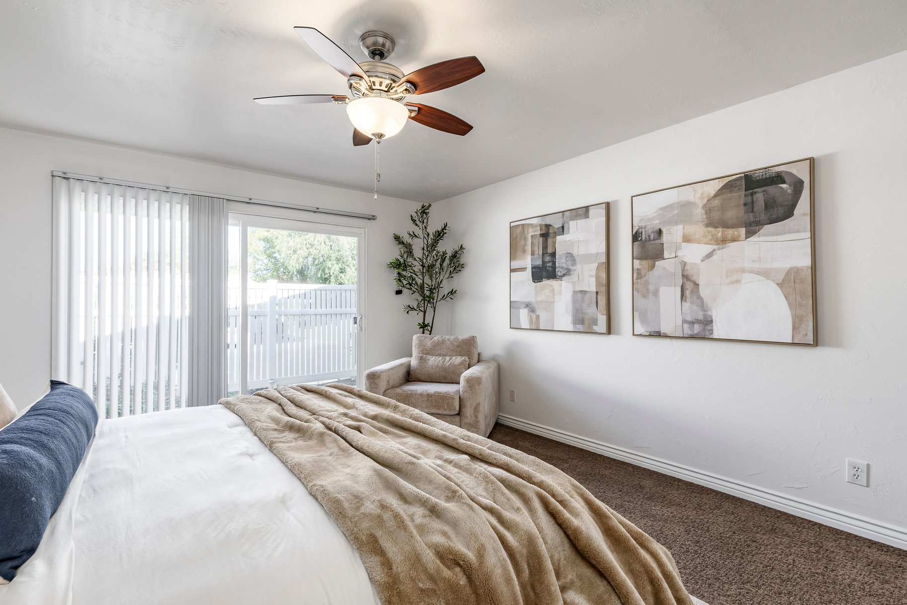  Elegant Single-Level Living in Gated Waterbury Community - 物件實景