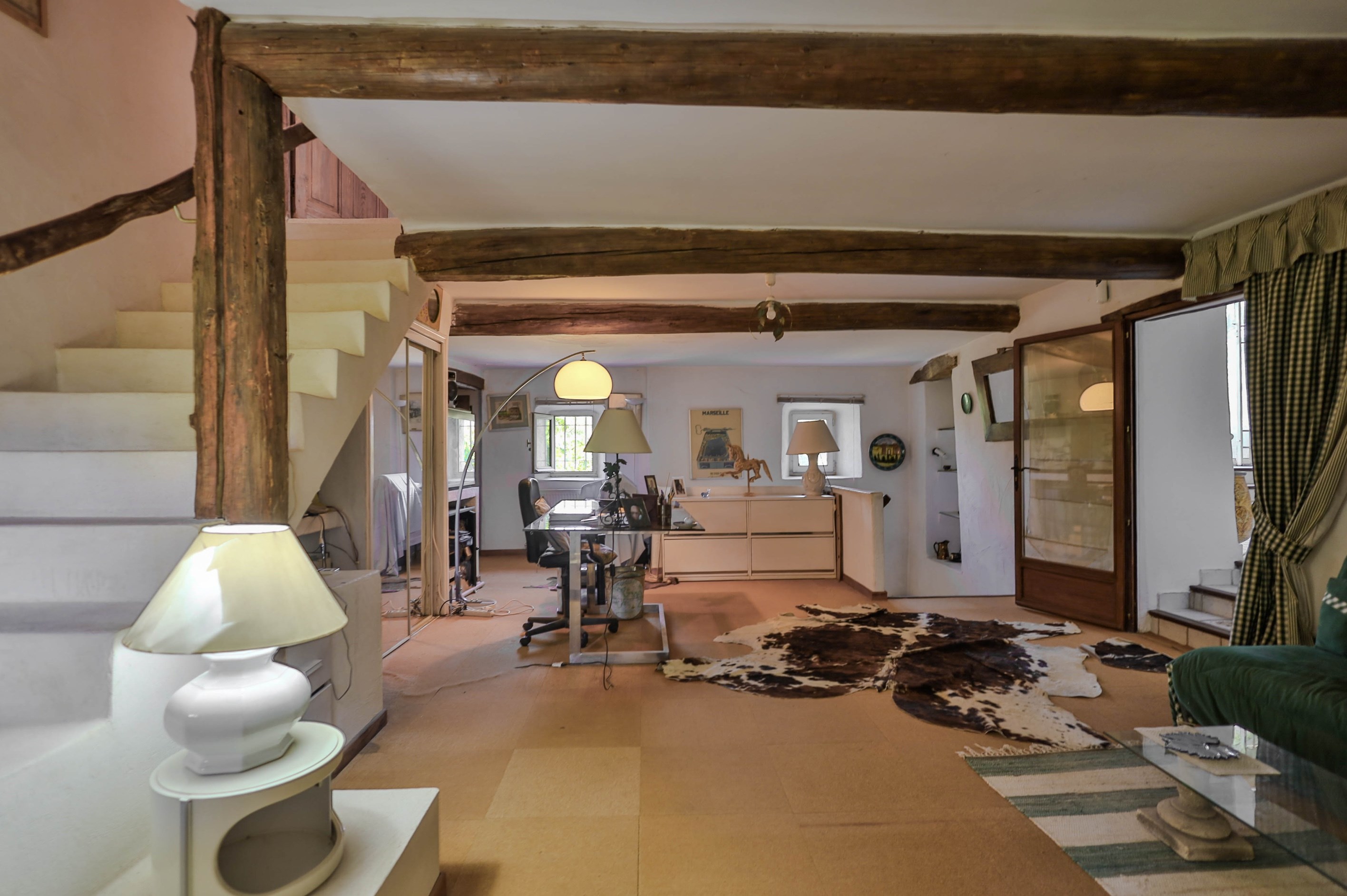  Stunning Provençal Property with Infinity Pool and Breathtaking Views - 物件實景