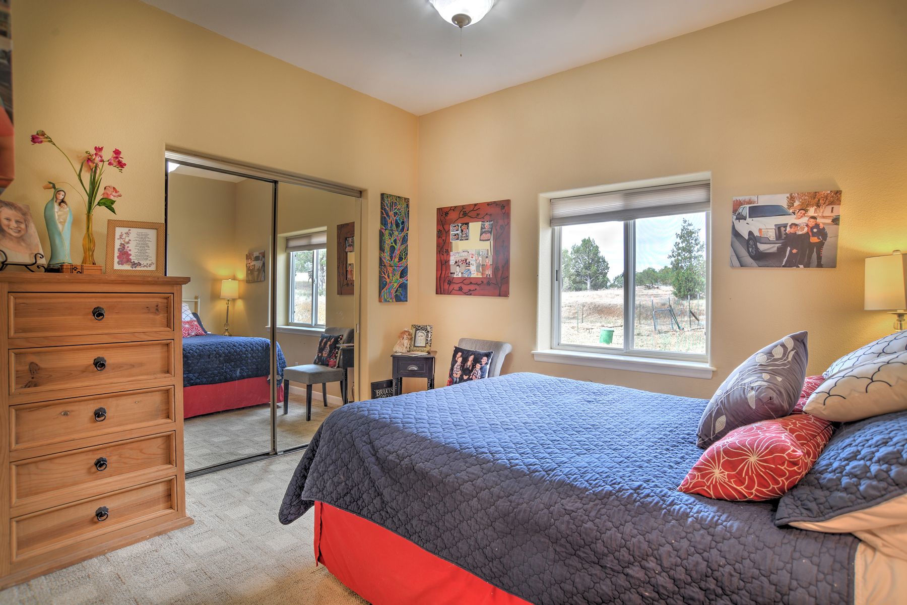  167 Hollow Ridge Road, Durango, CO 81301 - 物件實景