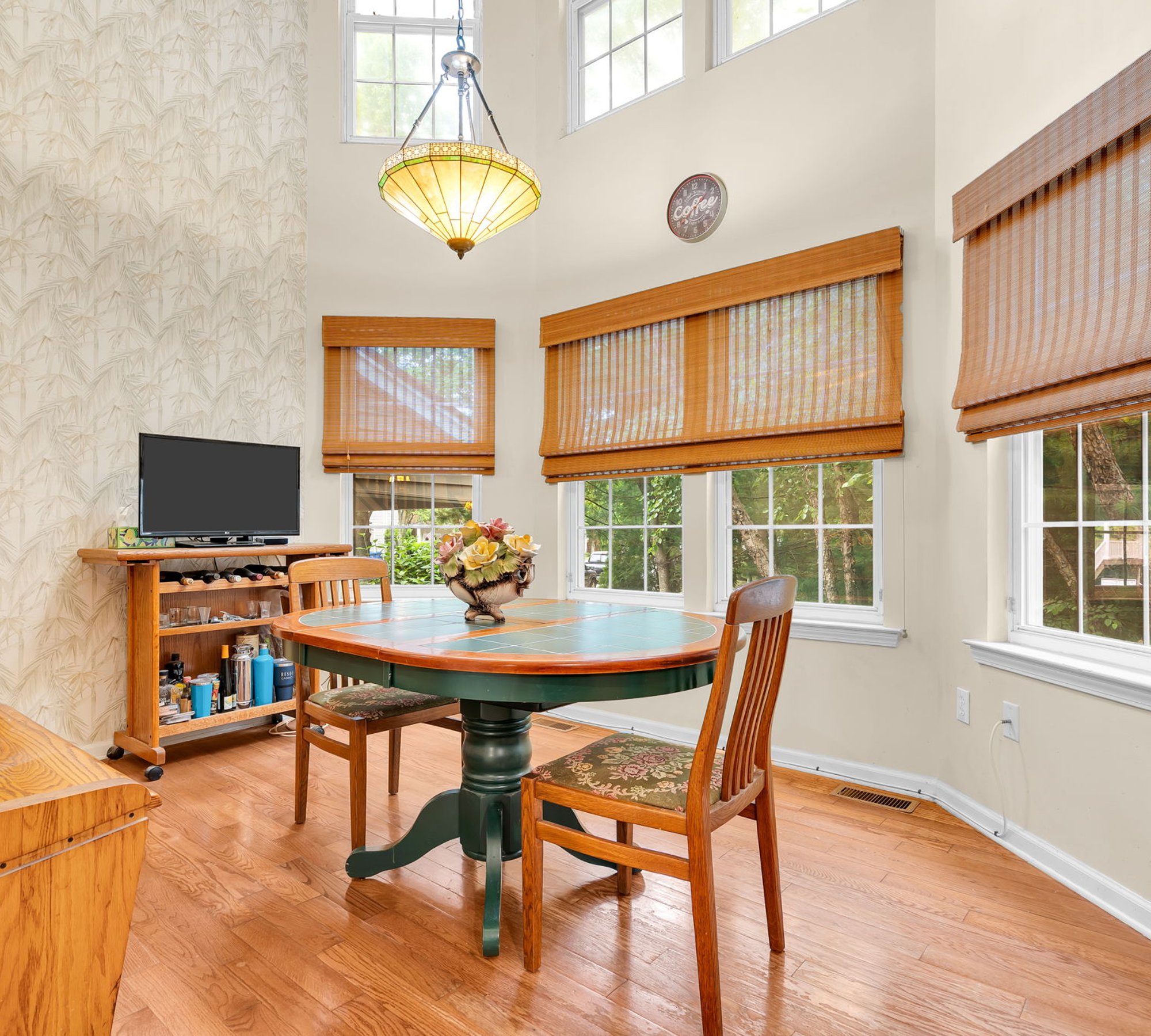  Desirable Ocean Gate Townhouse - 物件實景