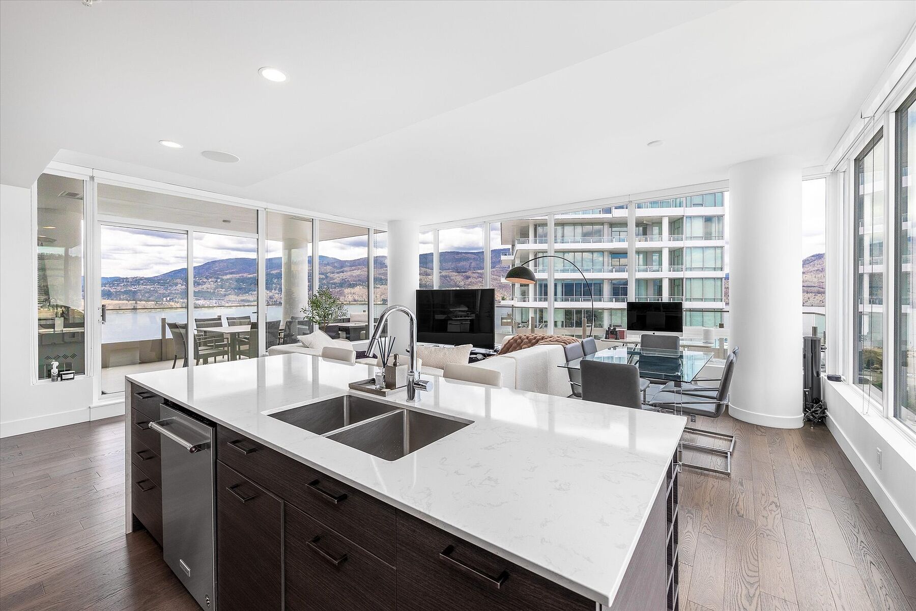  Luxury 26th Floor Residence - 物件實景