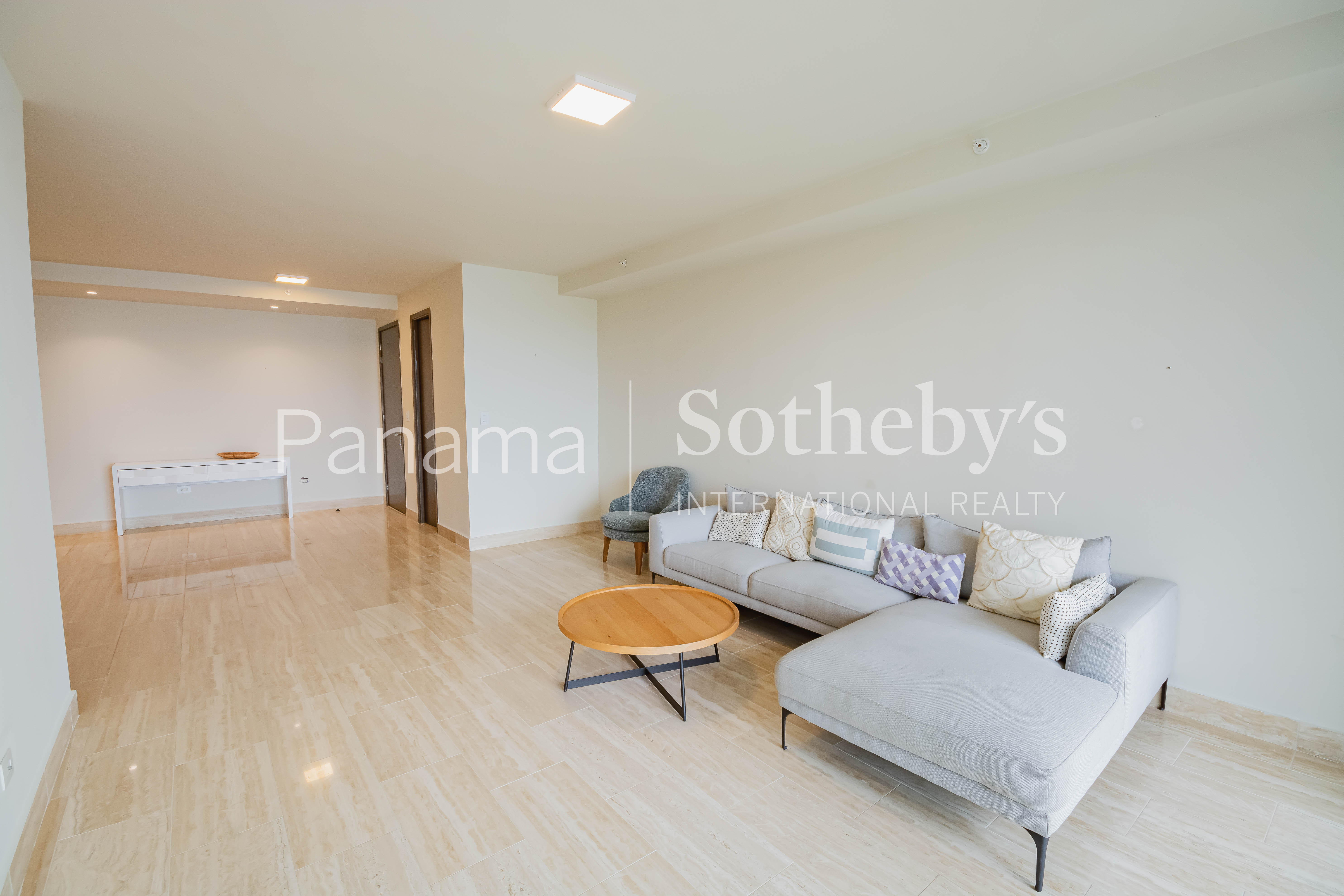  Furnished Ocean-View Residence  The Regent, Costa del Este - 物件實景