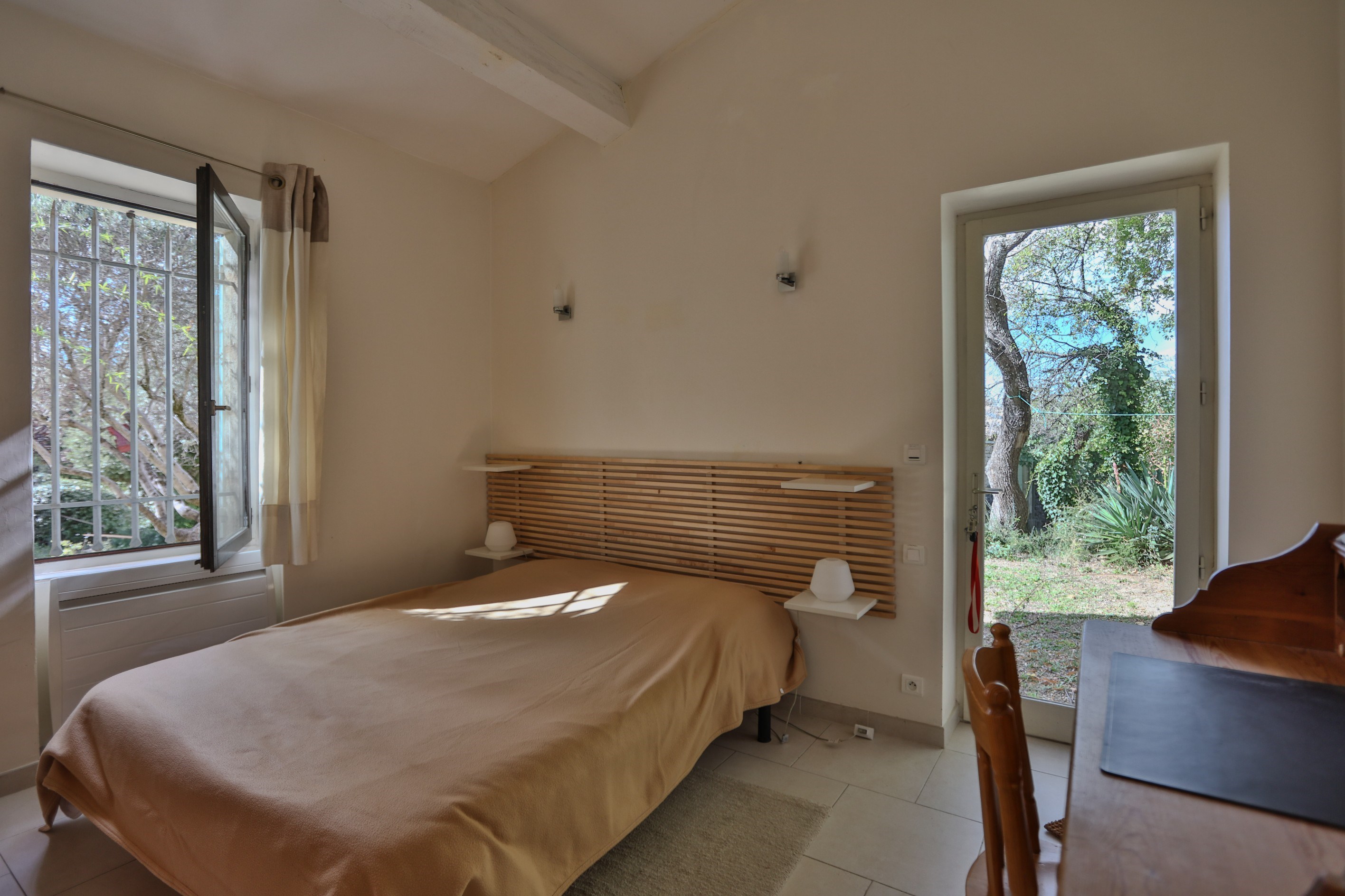  House and guesthouse in the heart of Gordes - 物件實景