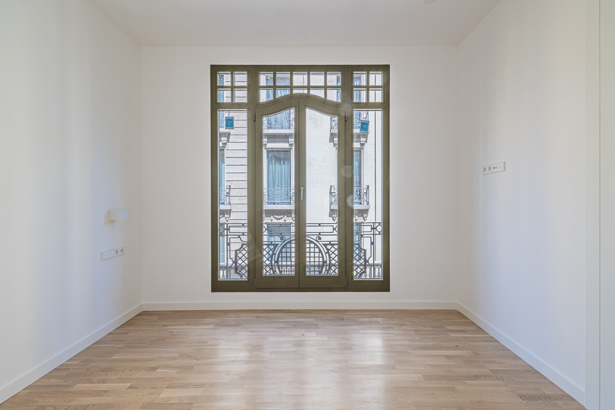  Charming Flat in Ciutat Vella, Barcelona - 物件實景