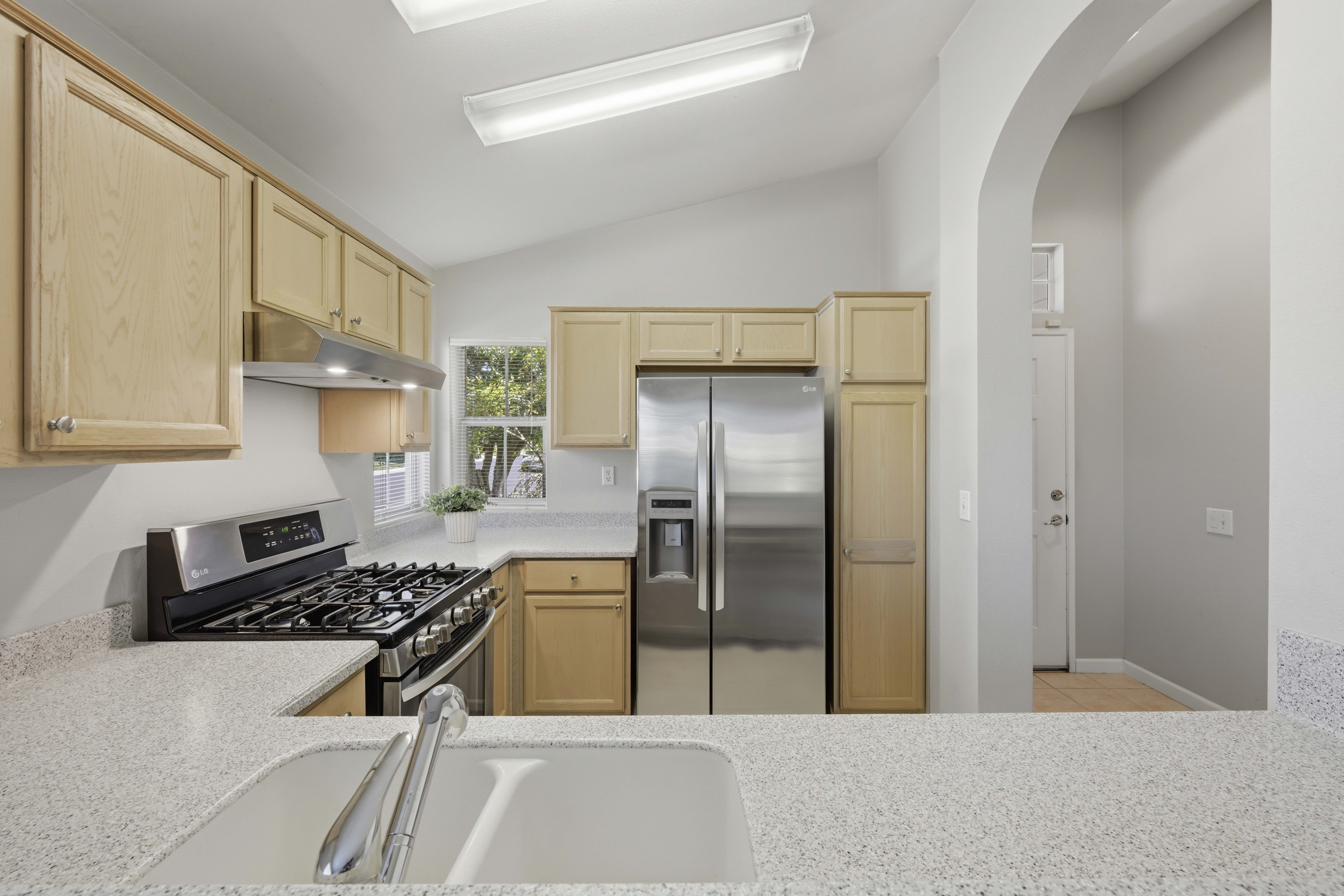  600 Paddlewheel Court, Roseville, CA 95747 - 物件實景