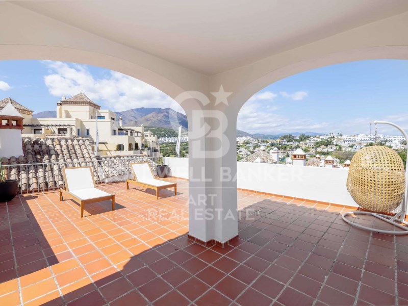 Estepona, Andalusia, ES, 3 Bedrooms Bedrooms, ,2 BathroomsBathrooms,Residential,For Sale,1876010