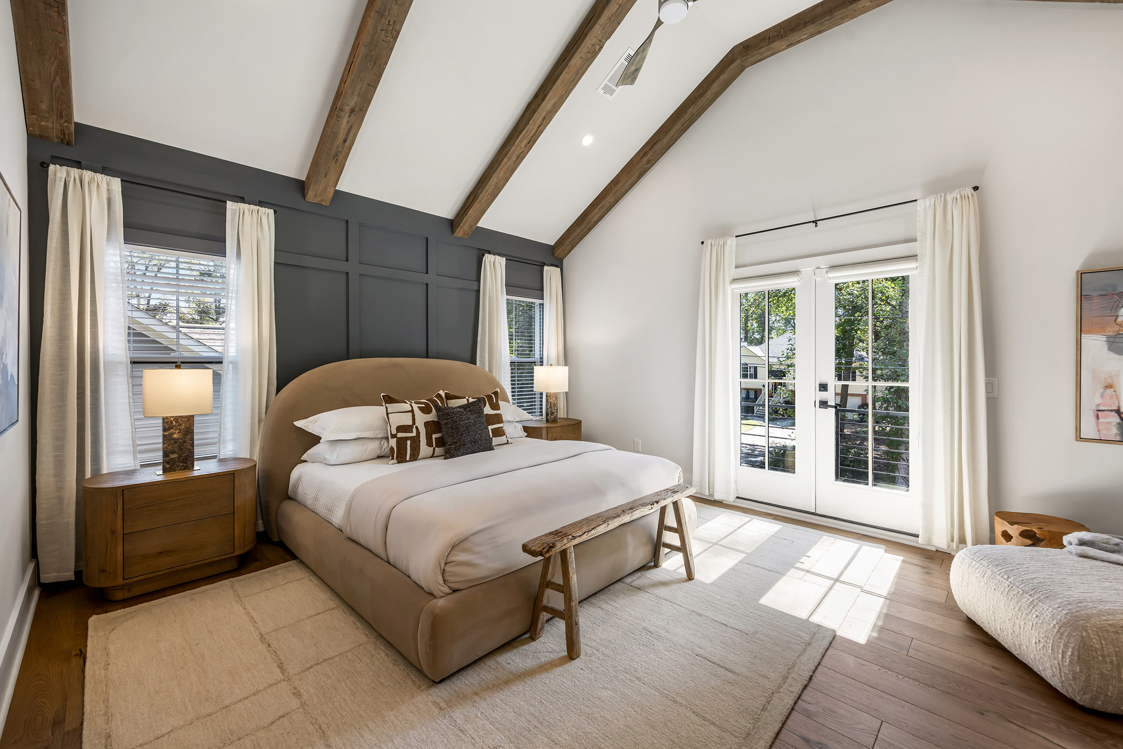  Luxury, Privacy & Convenience—All in One Stunning Smyrna Home - 物件實景