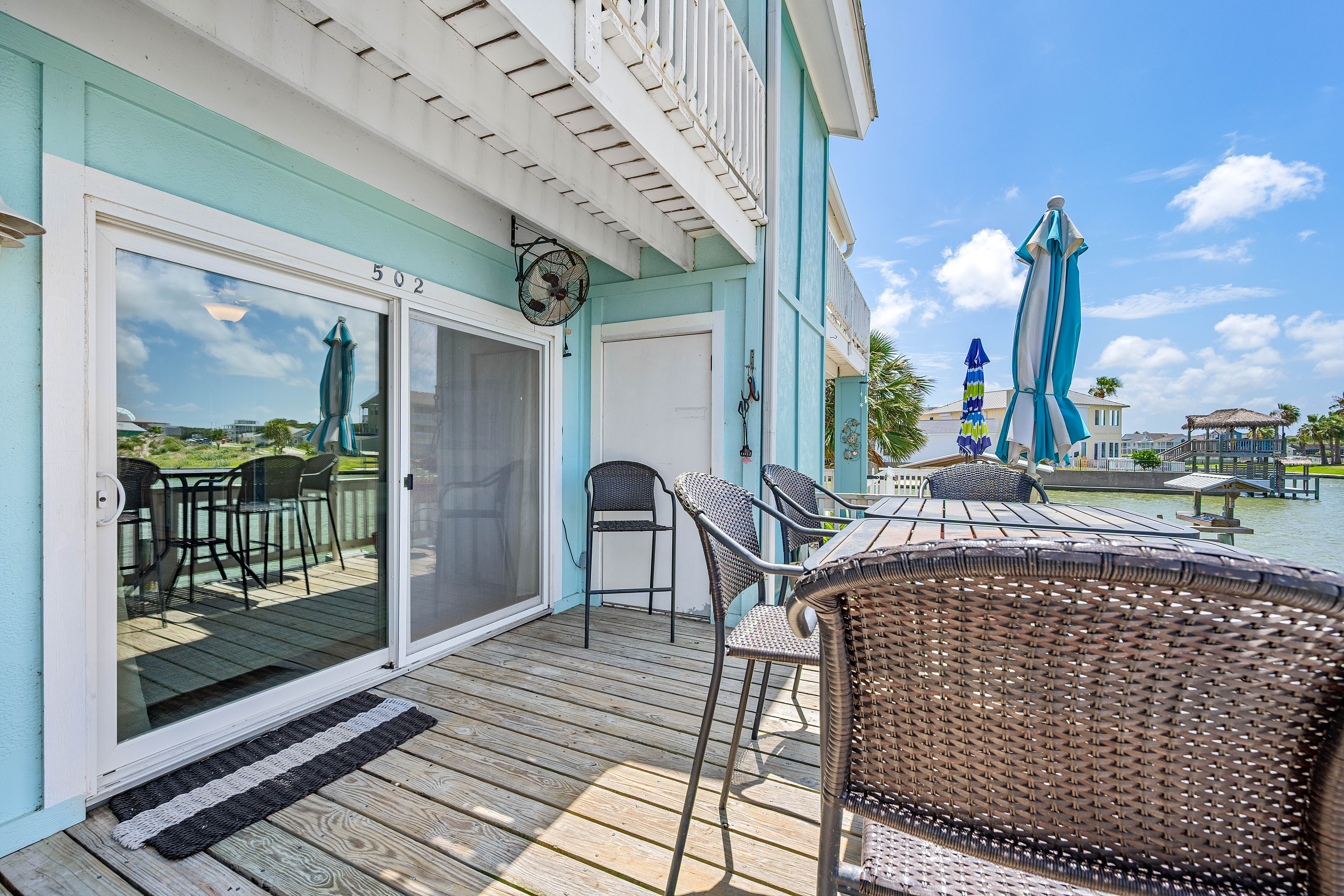  Bayfront Luxury in Rockport - 物件實景