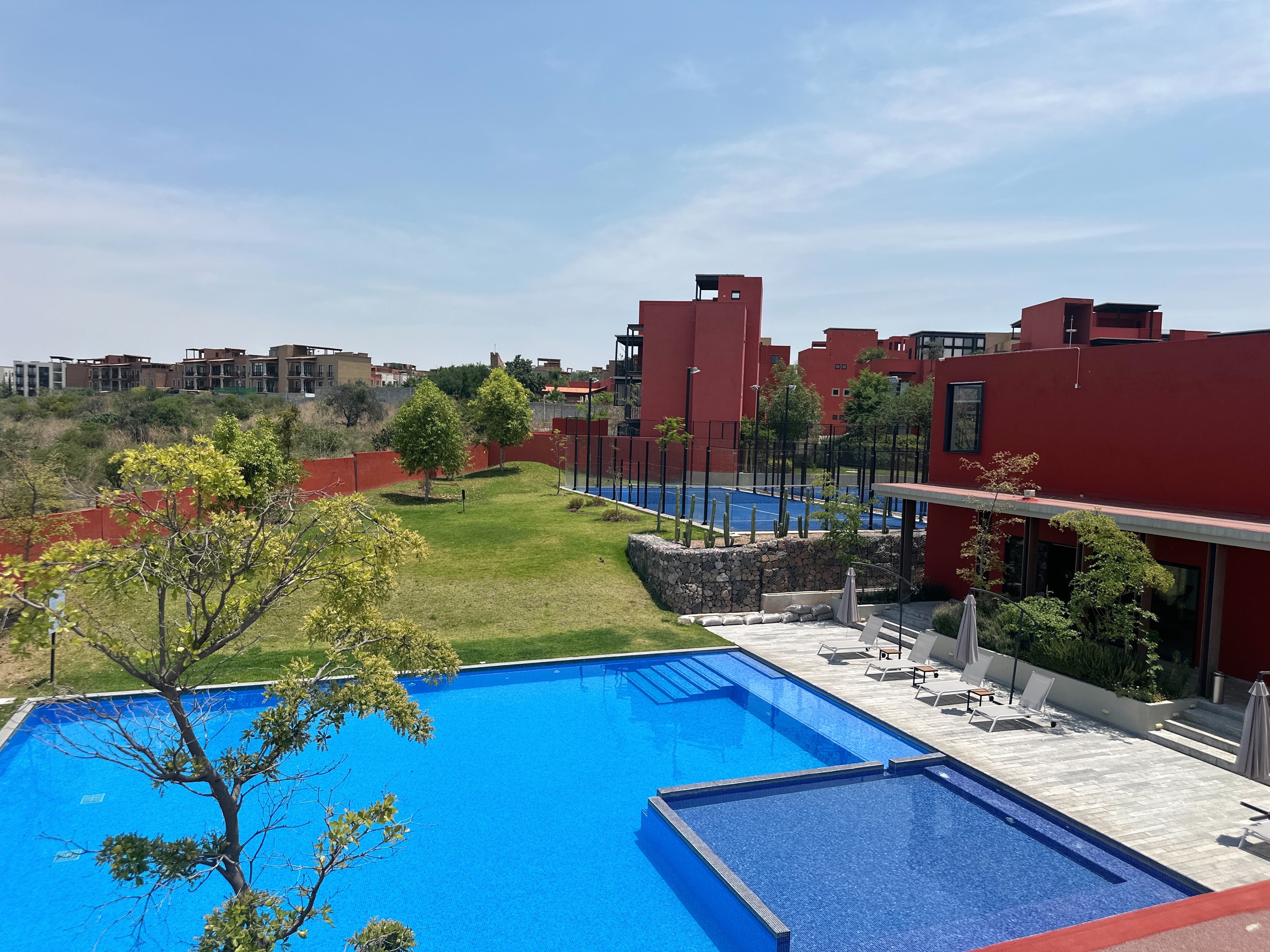  Sky Terrace at Punta del Cielo - 物件實景