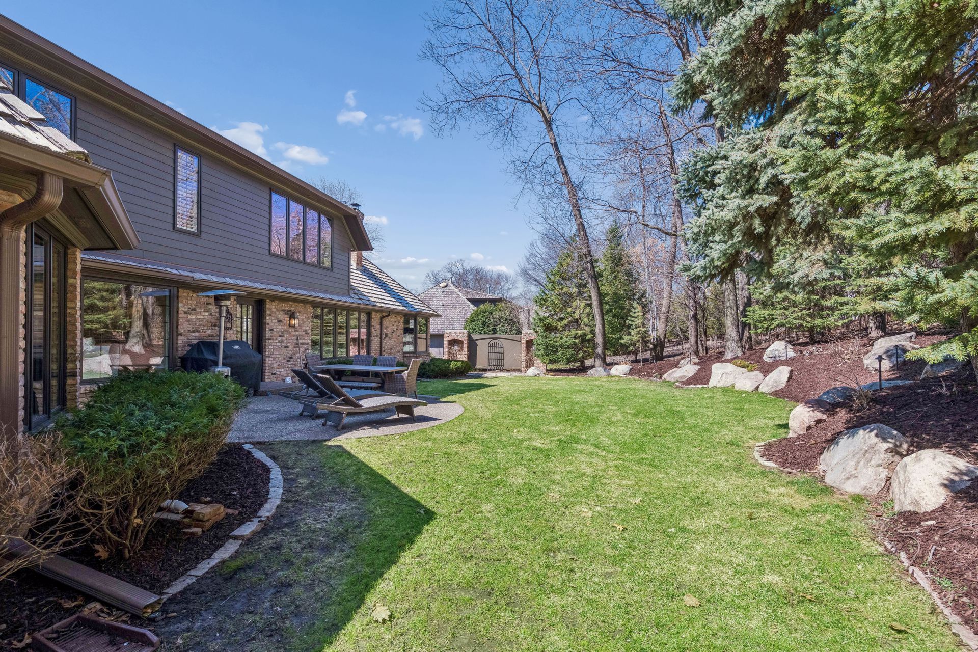  Elegant Home in Parkwood Knolls - 物件實景